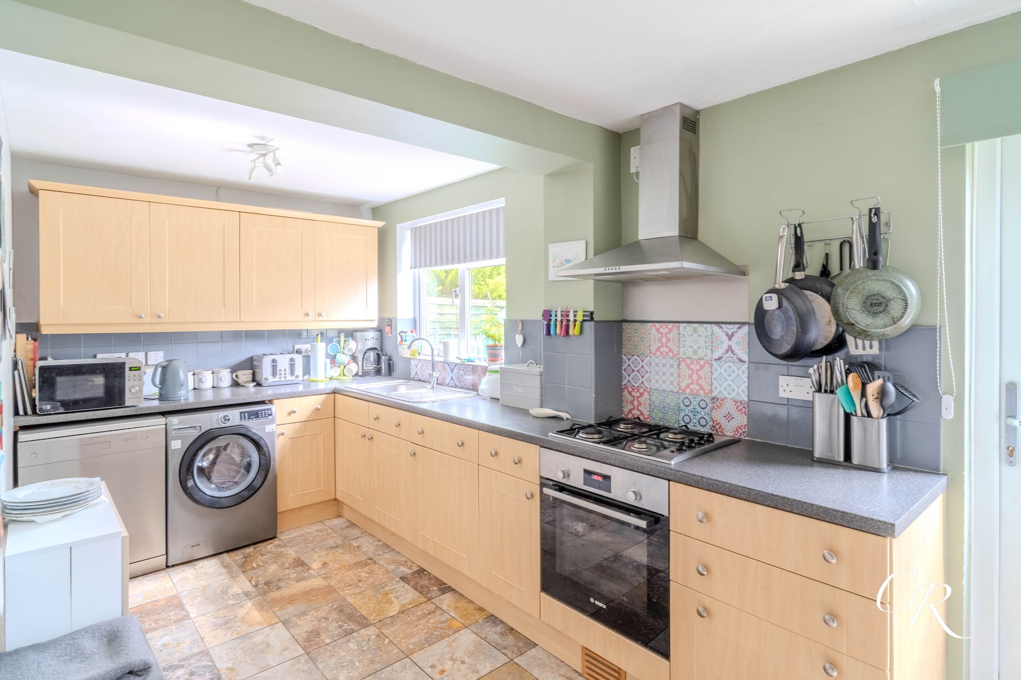 Warden Hill Road, Cheltenham, GL51
