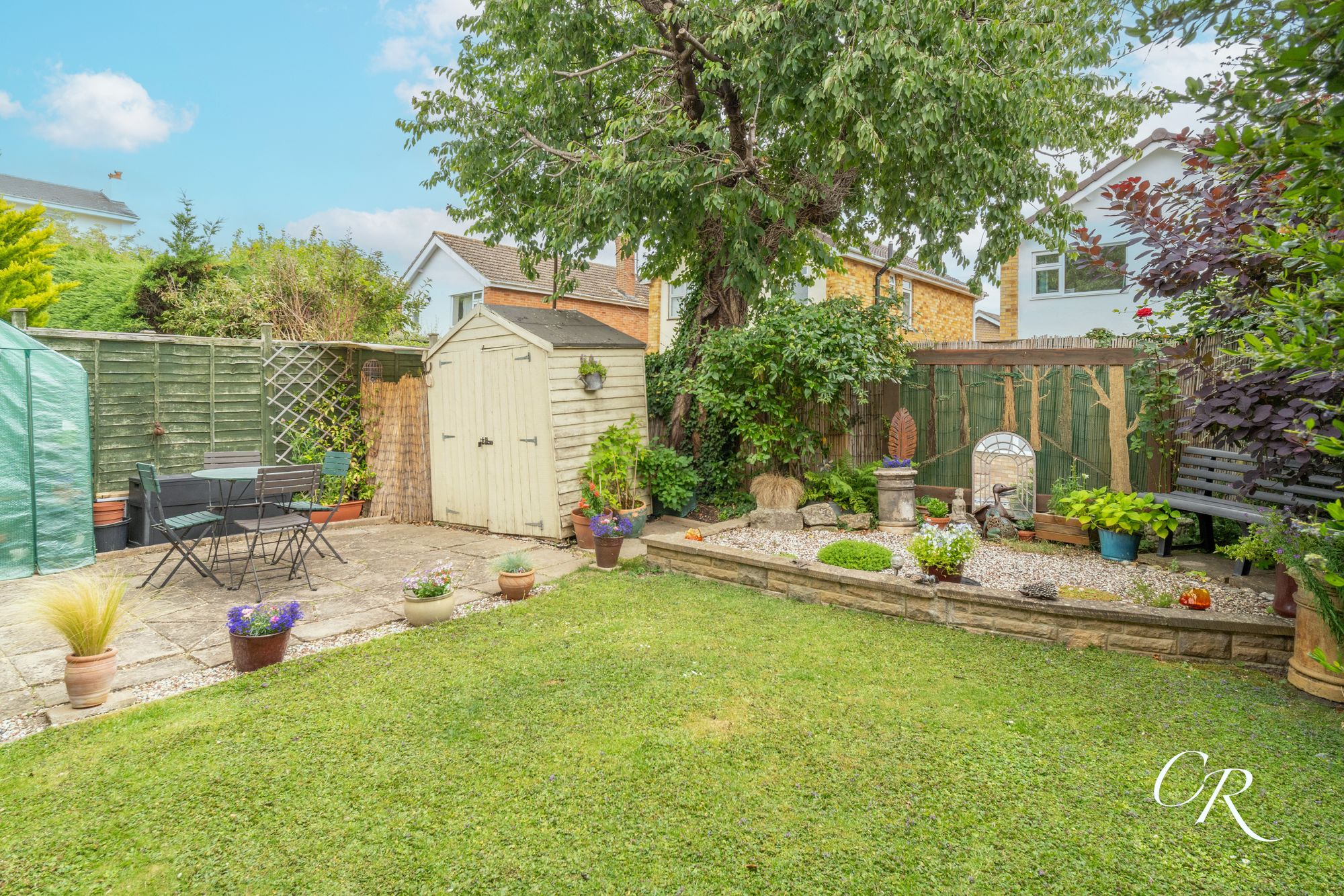 Warden Hill Road, Cheltenham, GL51