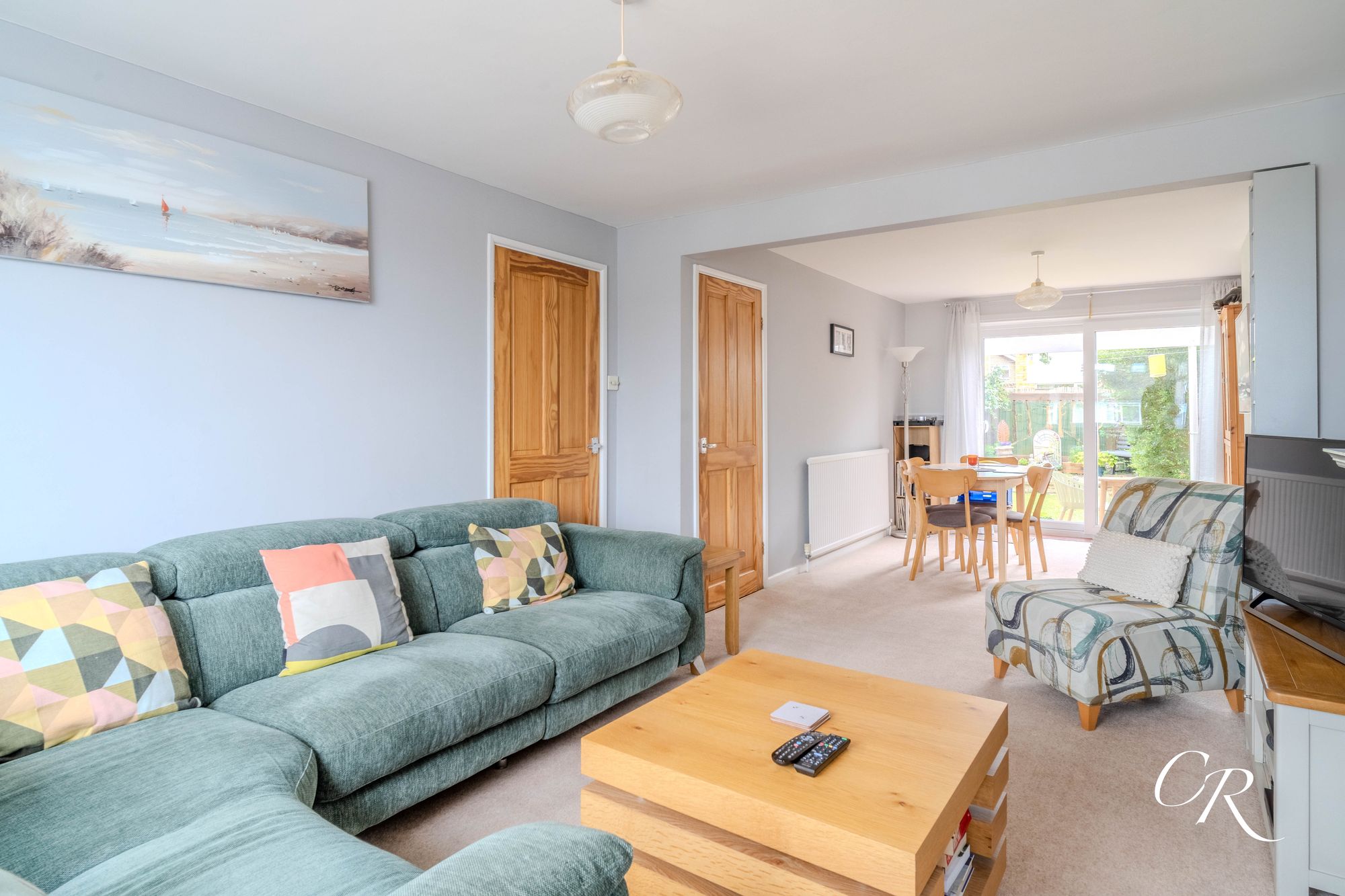 Warden Hill Road, Cheltenham, GL51