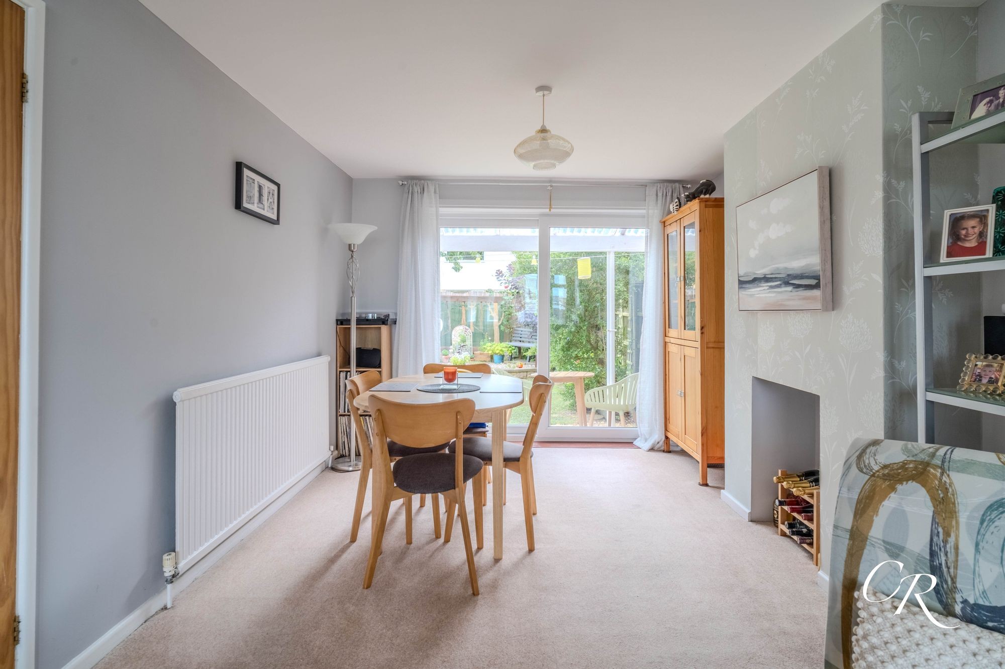 Cook Residential