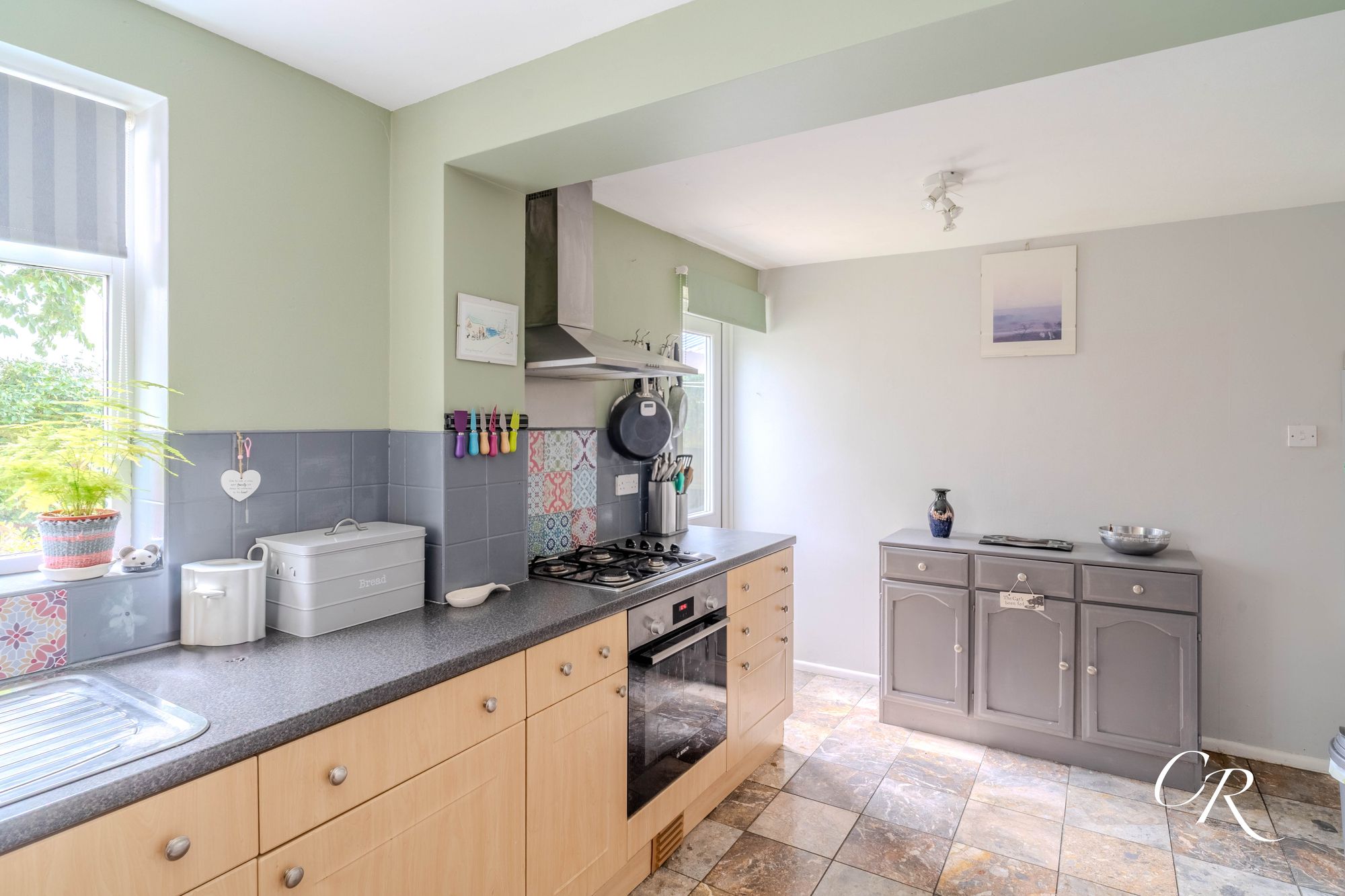 Warden Hill Road, Cheltenham, GL51