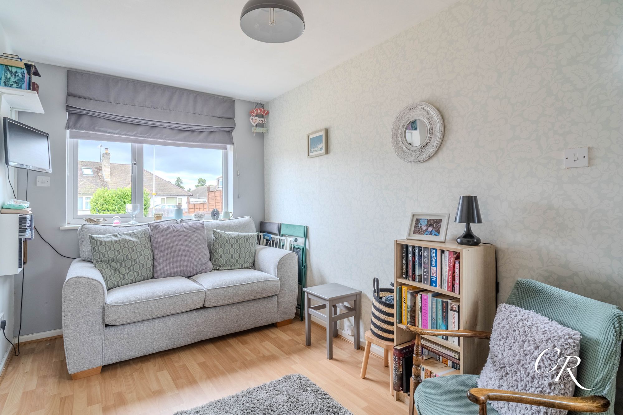 Warden Hill Road, Cheltenham, GL51