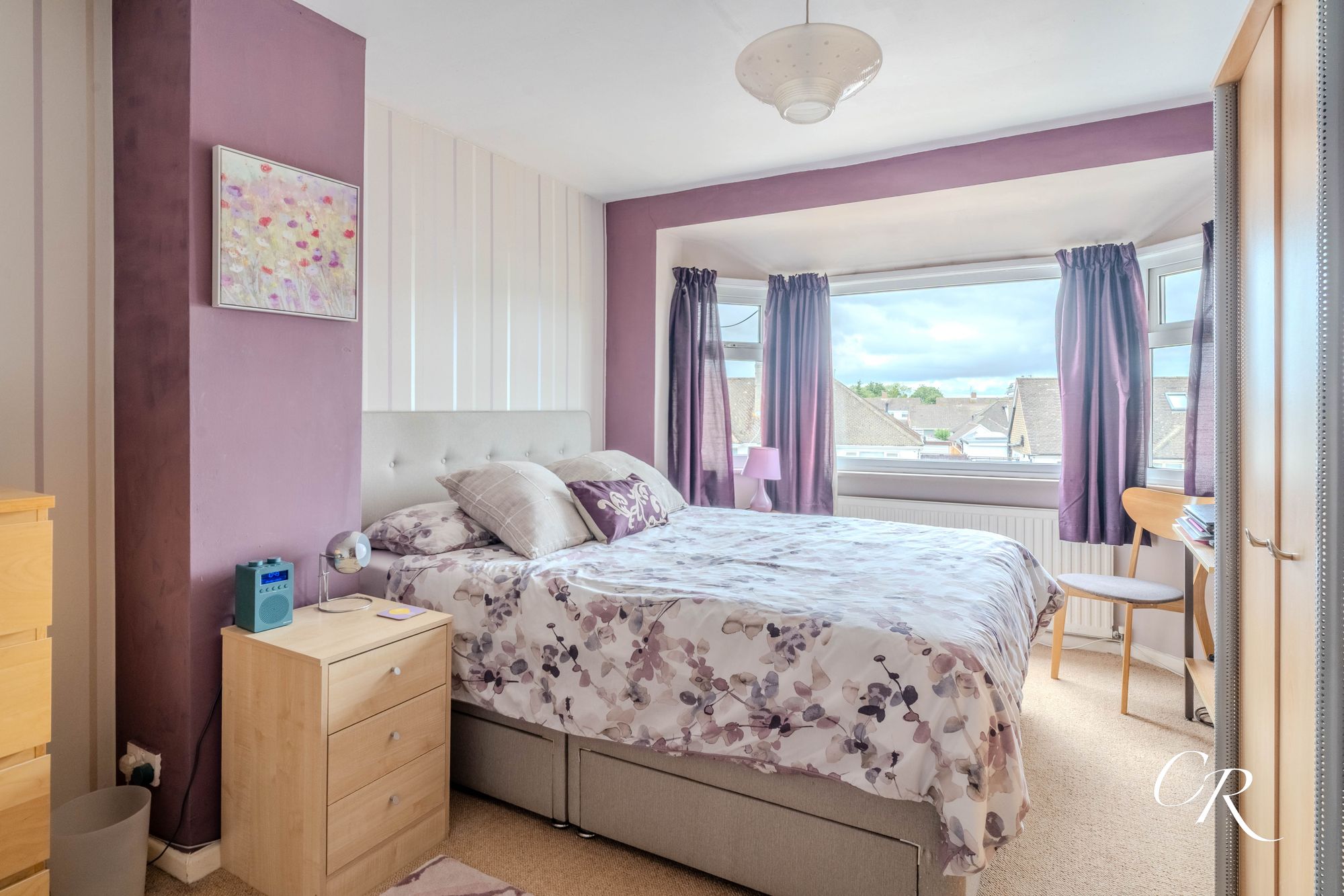 Warden Hill Road, Cheltenham, GL51