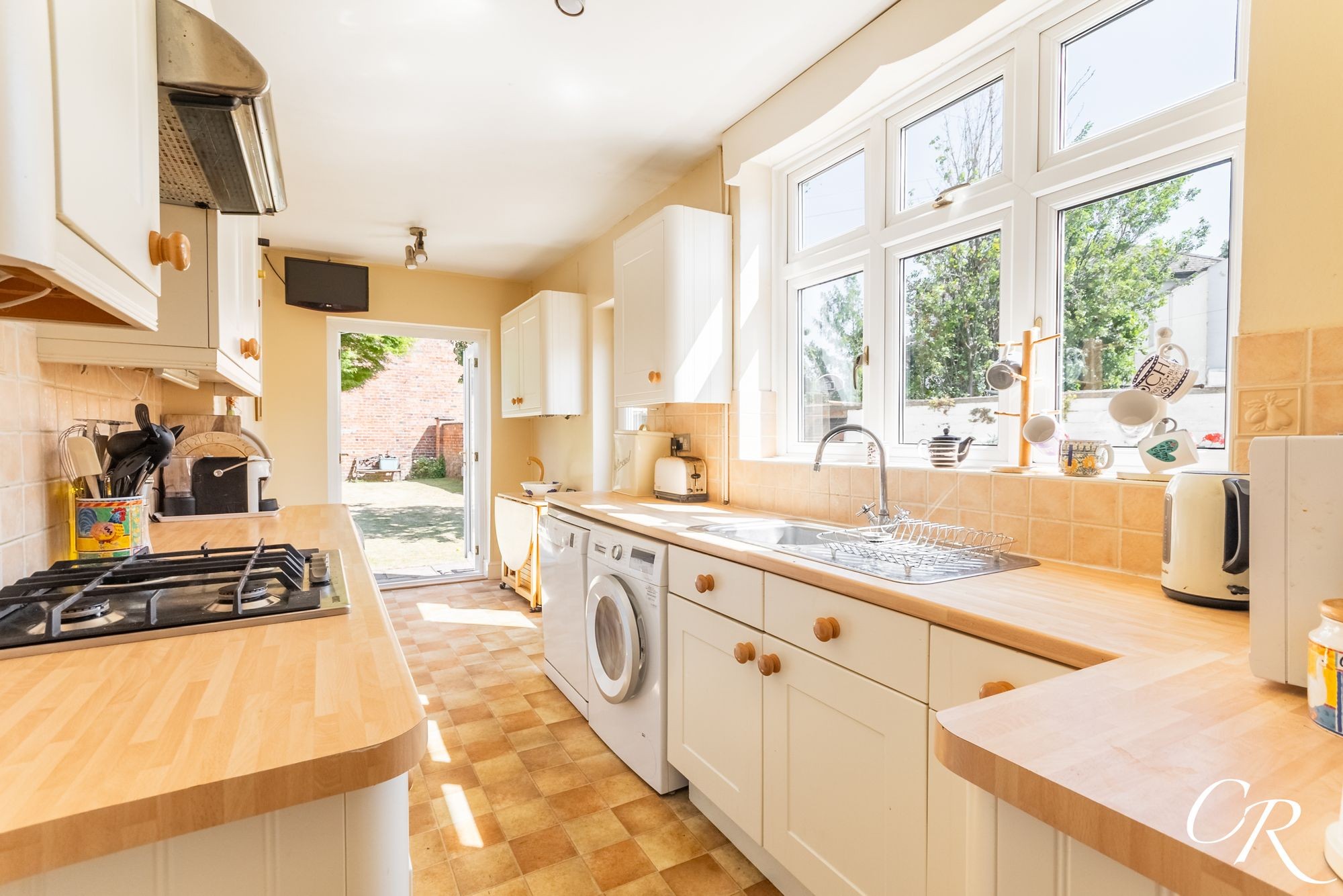 Cook Residential