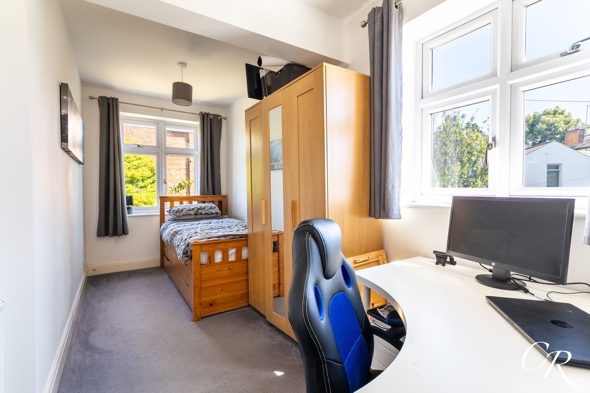 Cook Residential