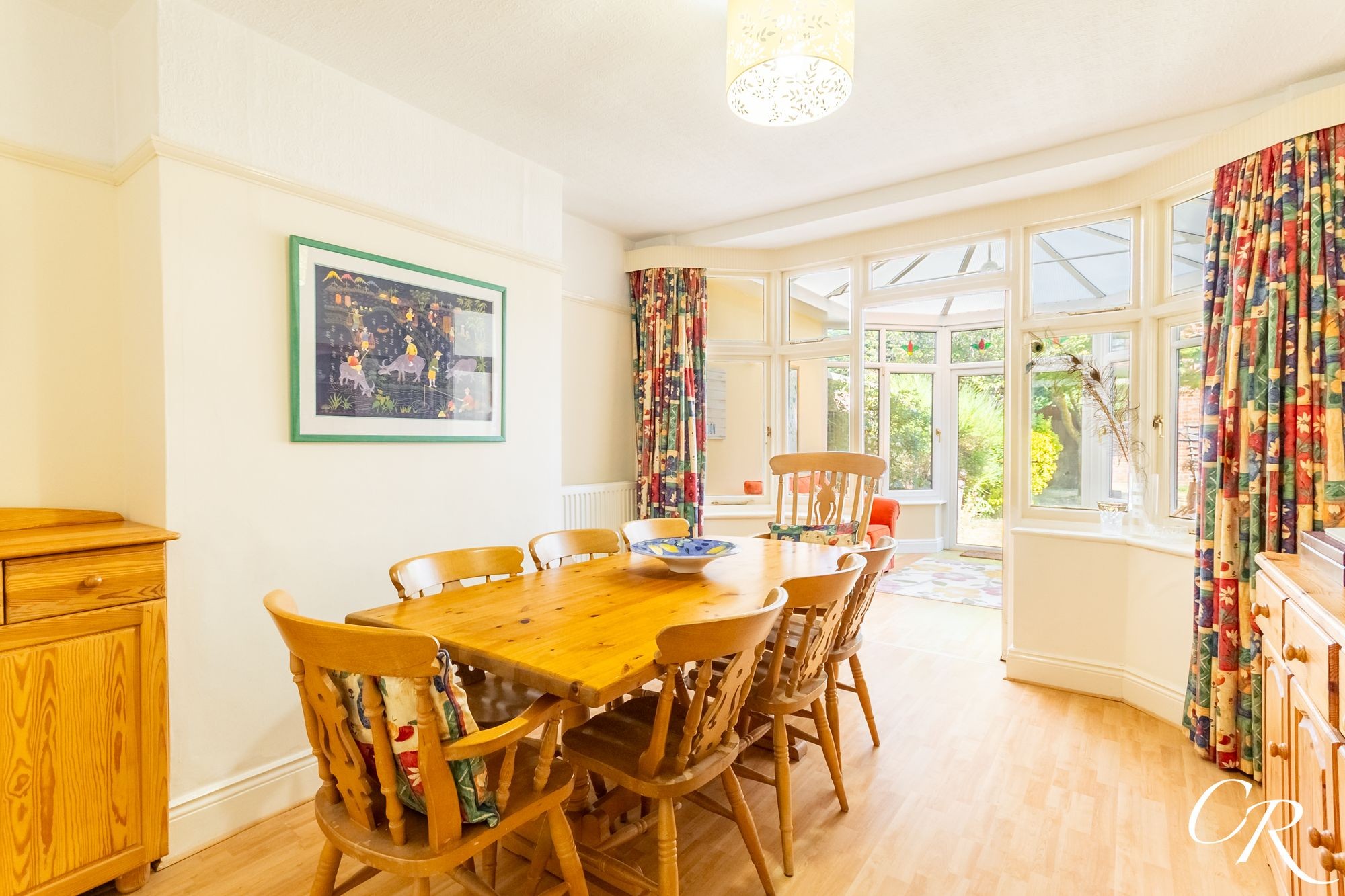 Cook Residential