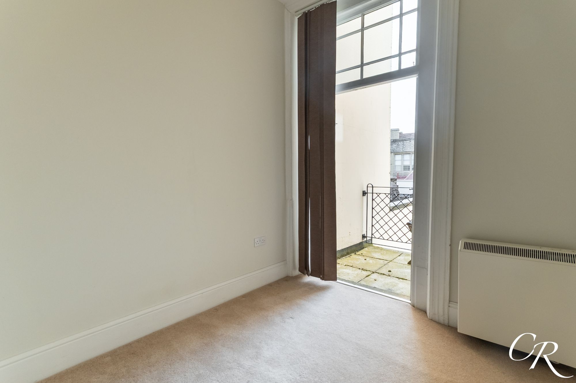 Cook Residential