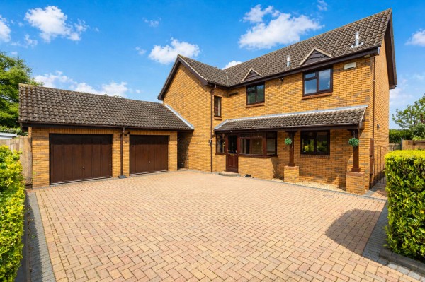 View Briar Walk, Prestbury