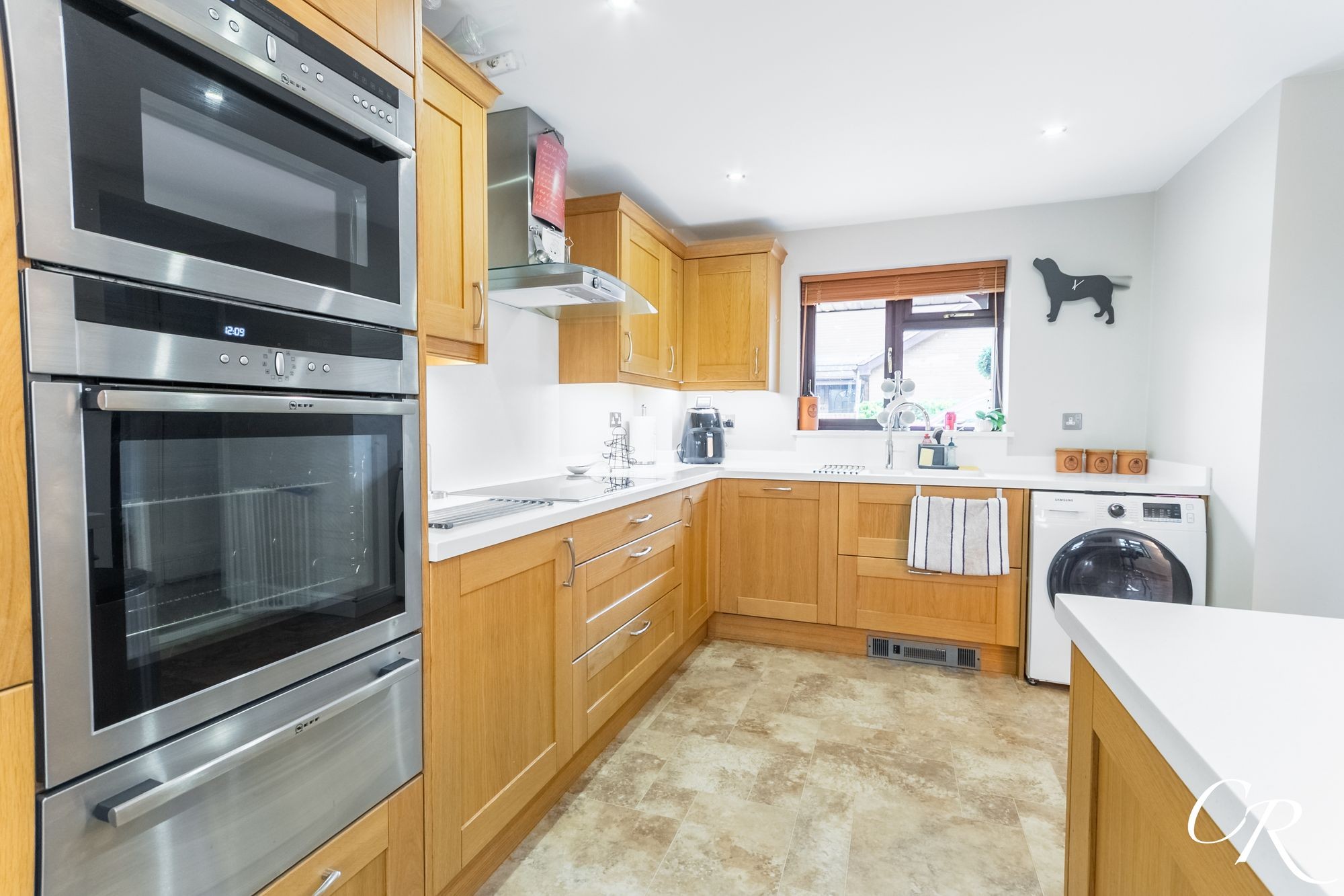 Cook Residential