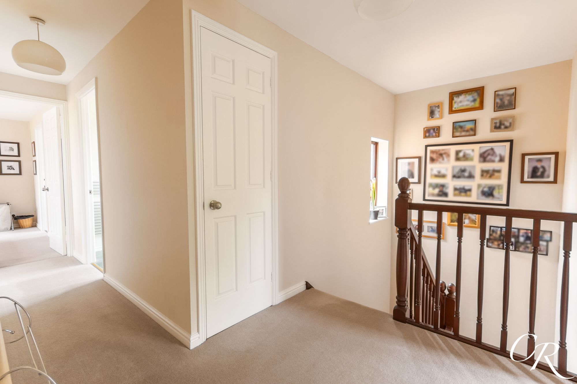 Briar Walk, Prestbury