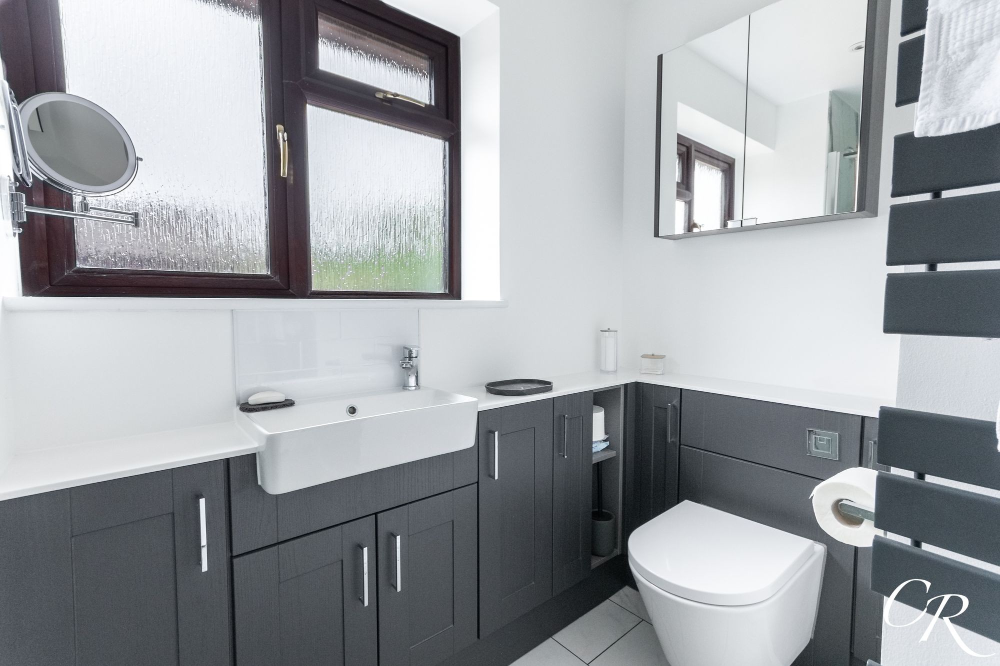 Cook Residential