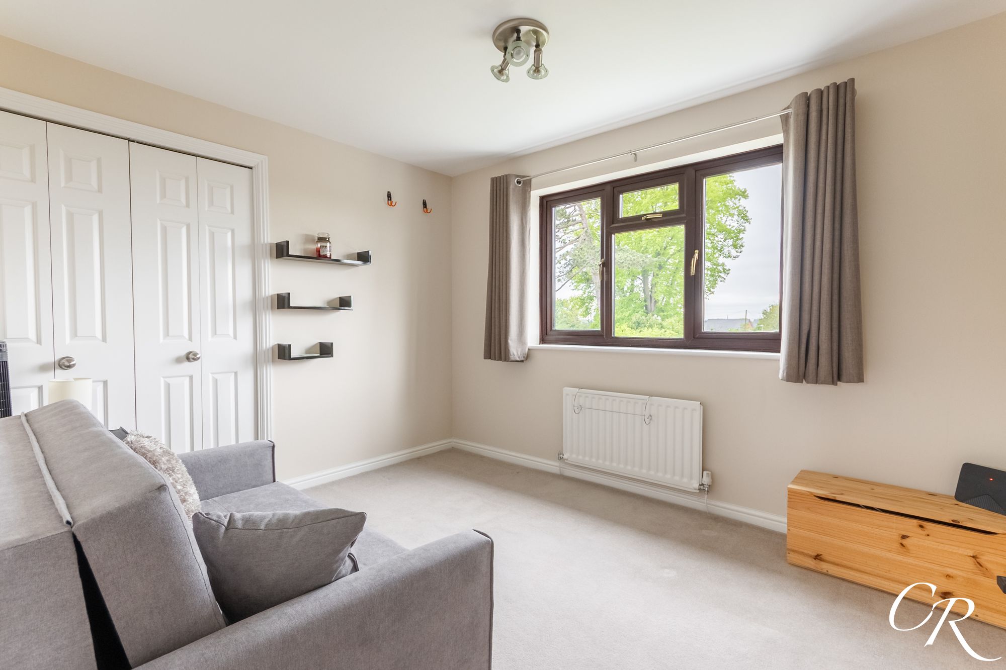 Briar Walk, Prestbury