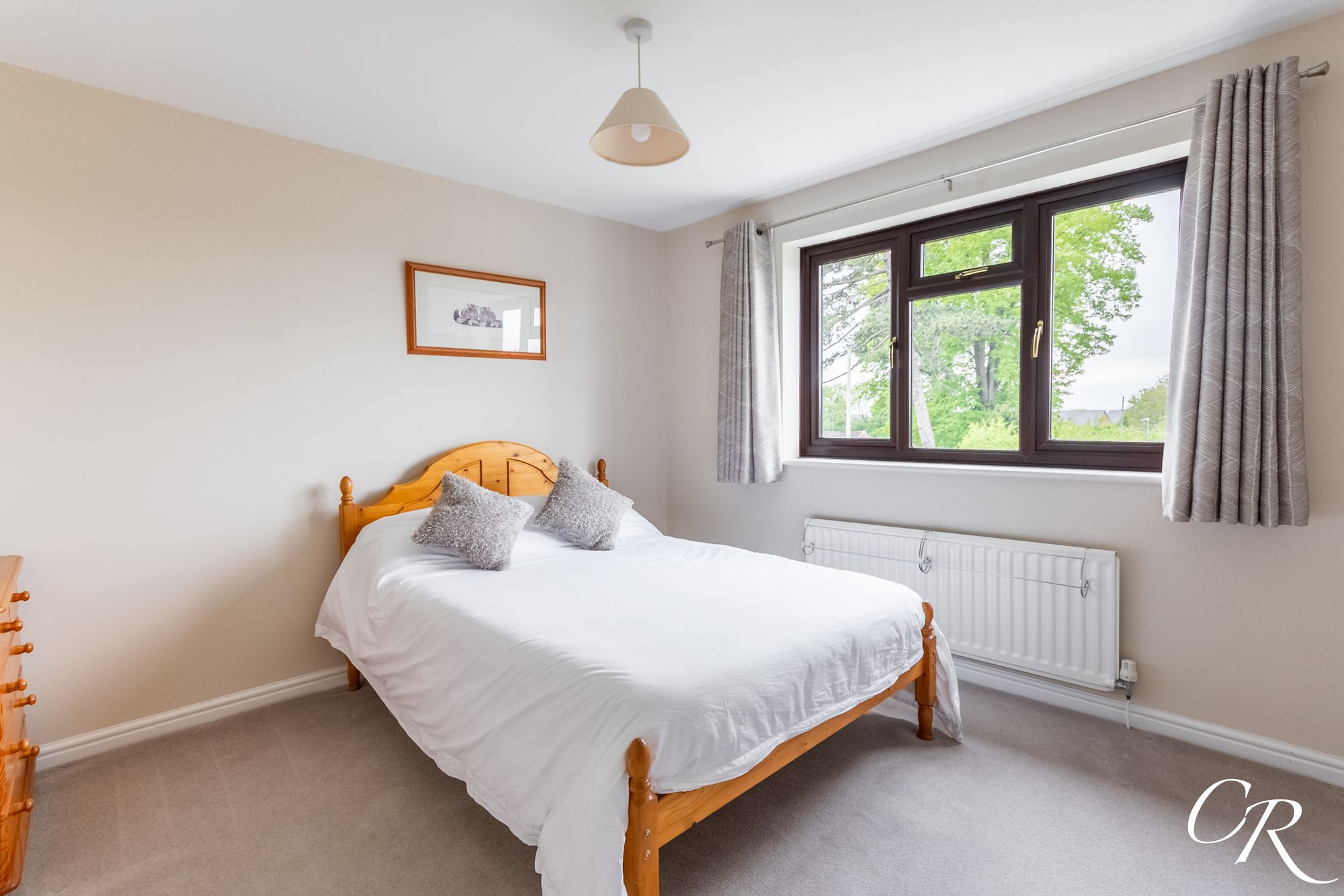 Briar Walk, Prestbury