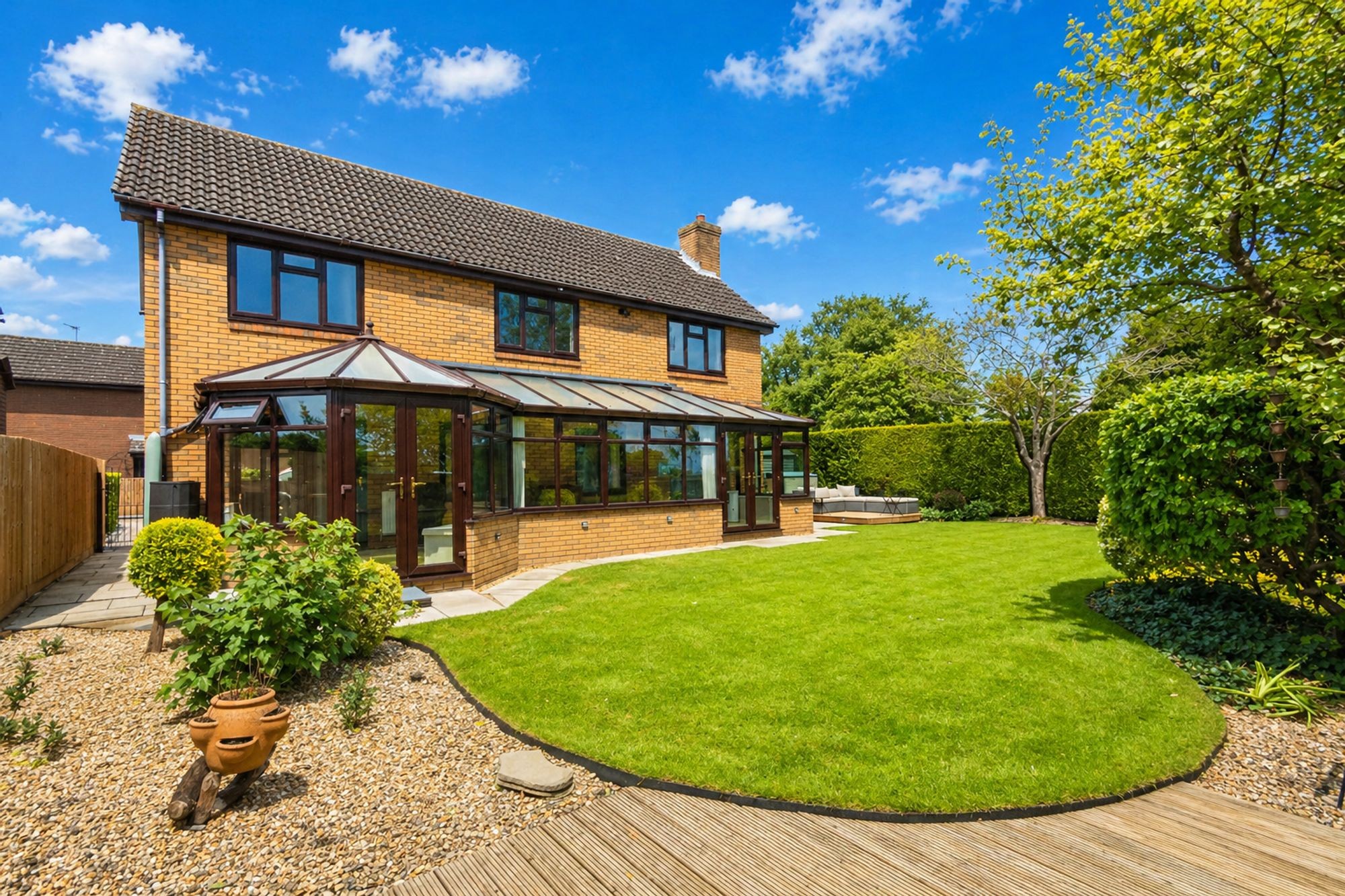 Cook Residential