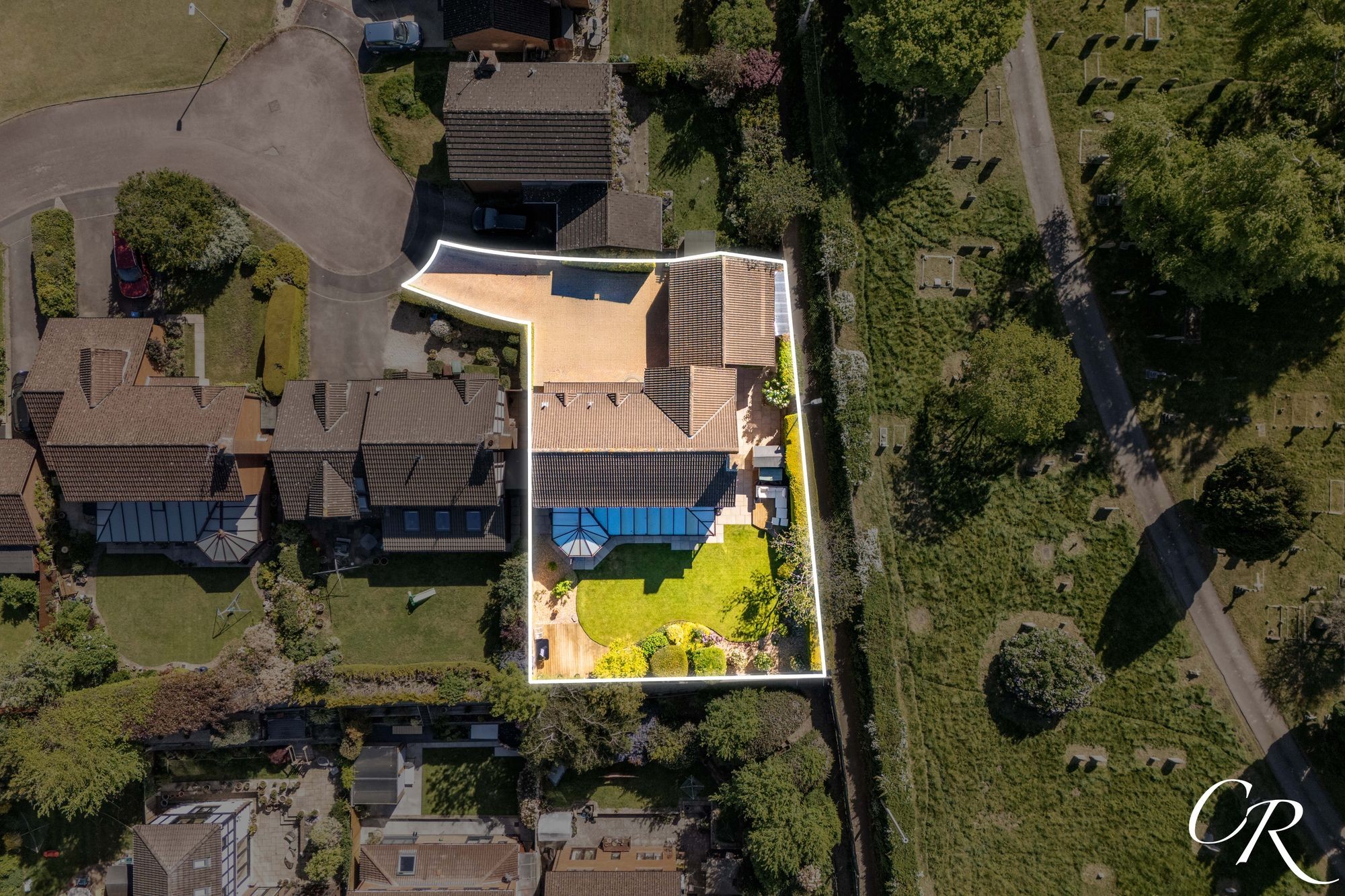 Cook Residential