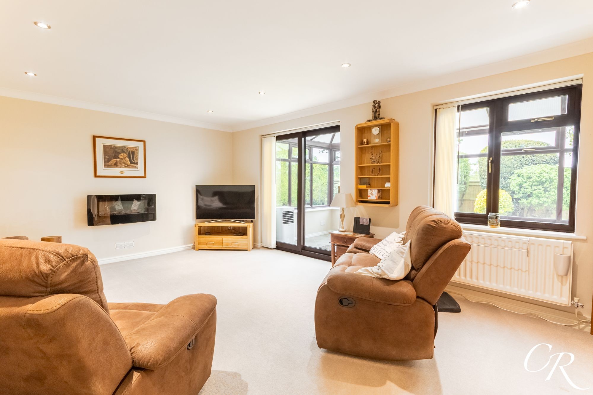 Cook Residential