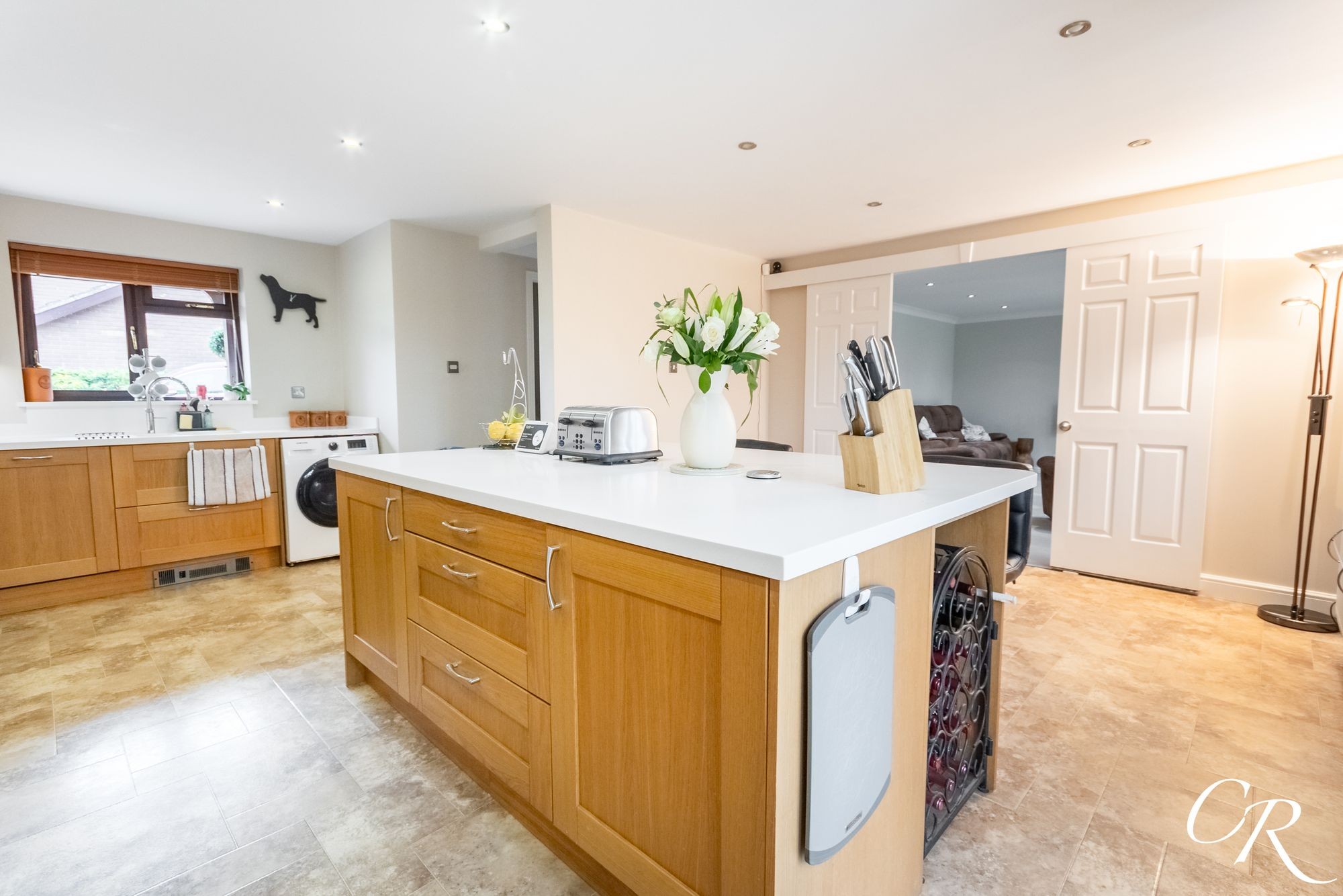 Cook Residential