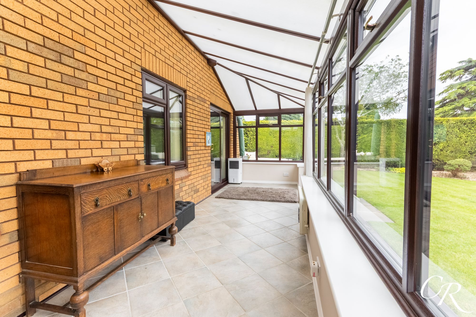 Briar Walk, Prestbury