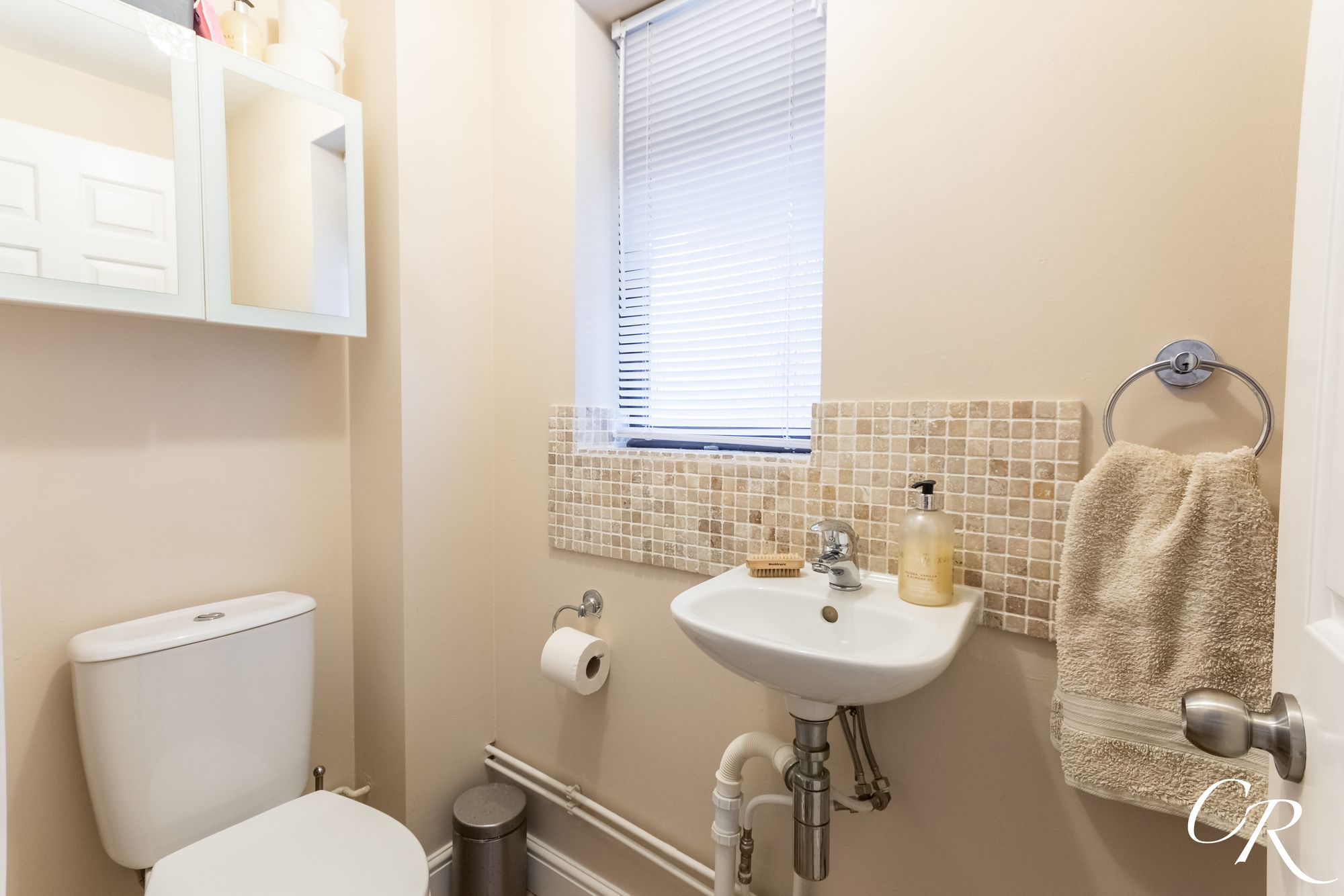 Briar Walk, Prestbury