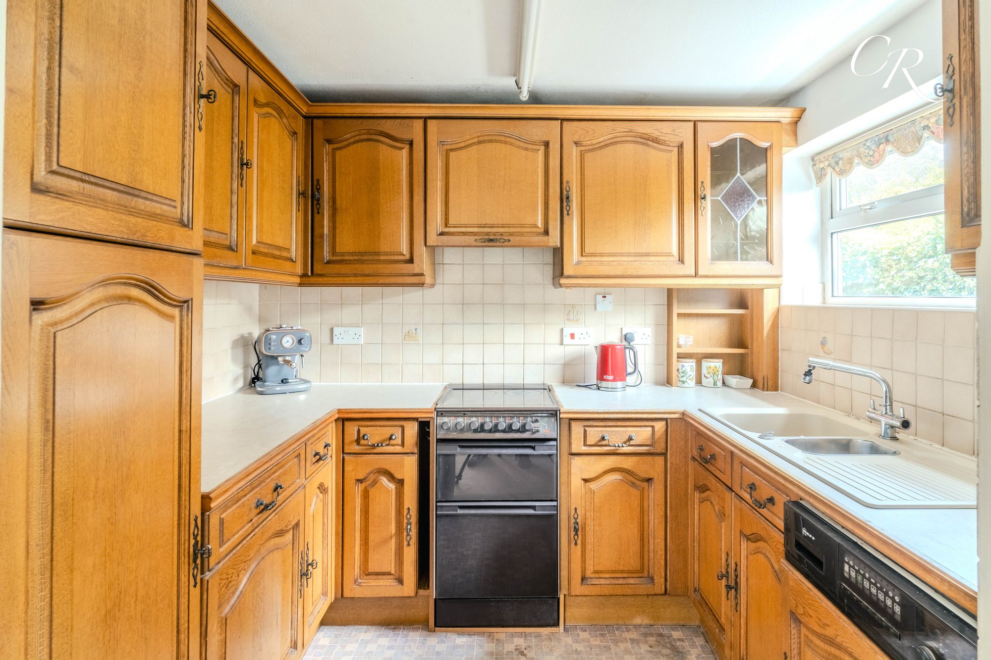 Nettleton Road, Benhall