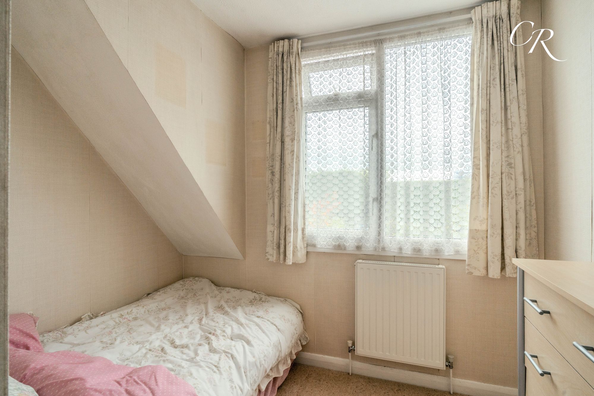 Nettleton Road, Benhall