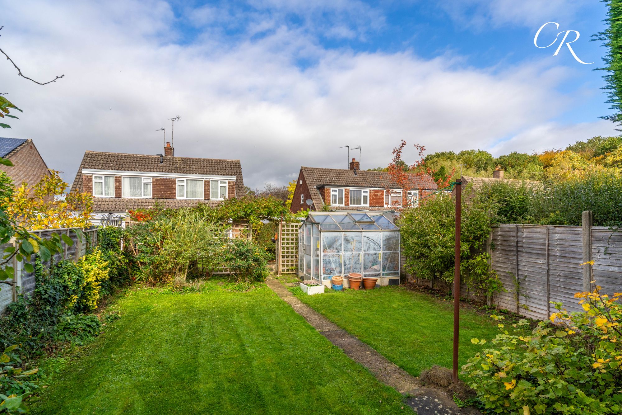 Nettleton Road, Benhall