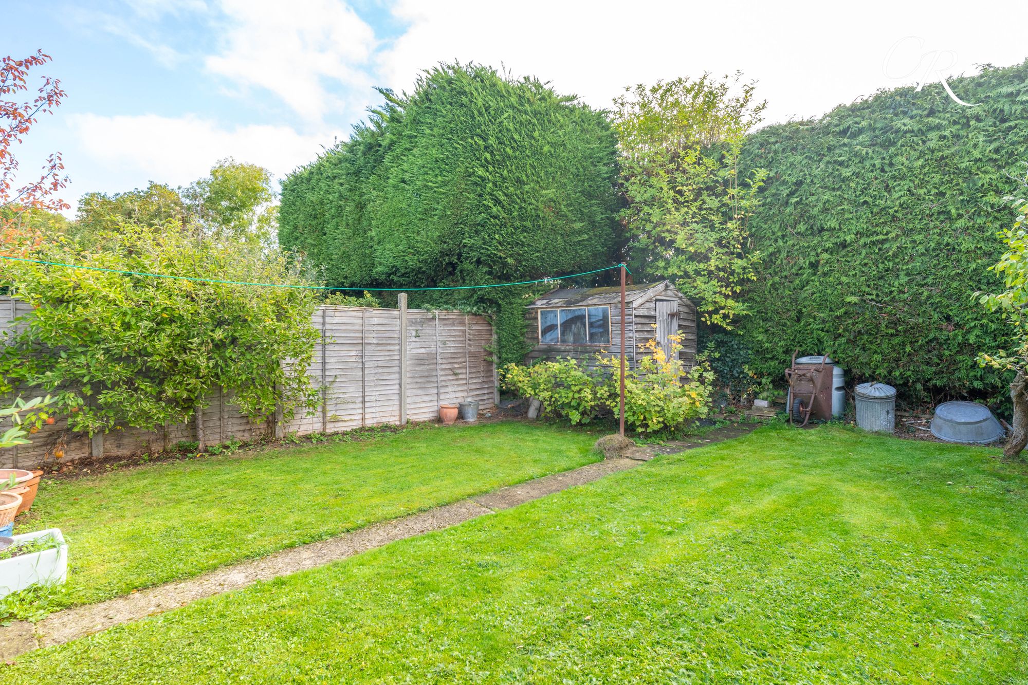 Nettleton Road, Benhall