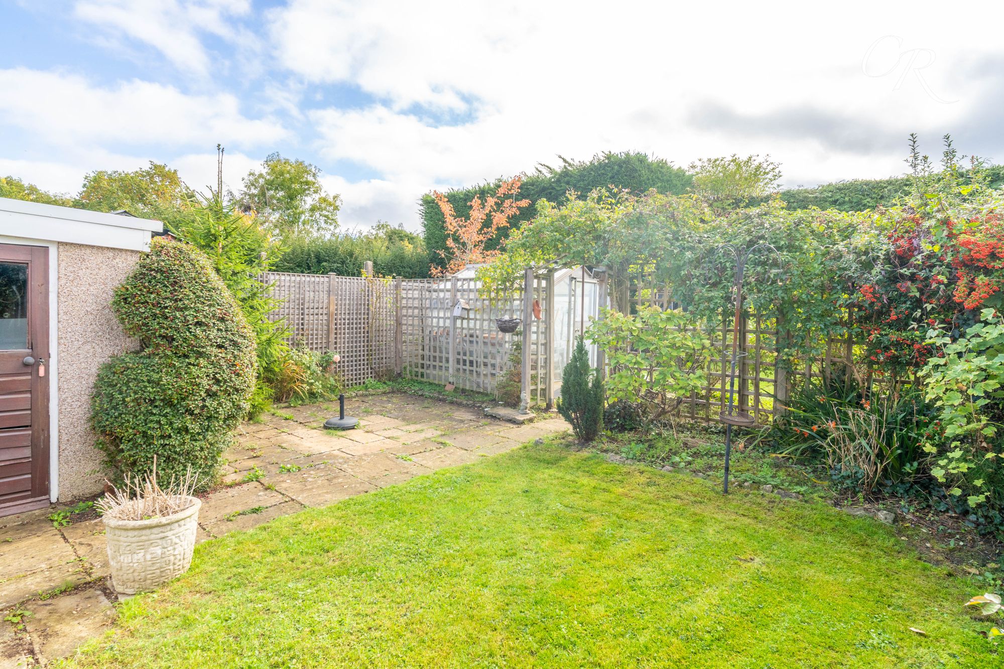 Nettleton Road, Benhall
