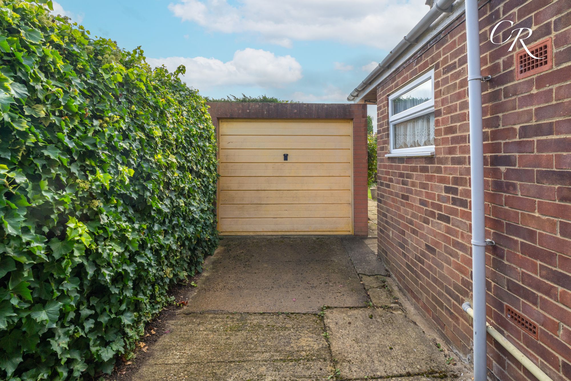 Nettleton Road, Benhall