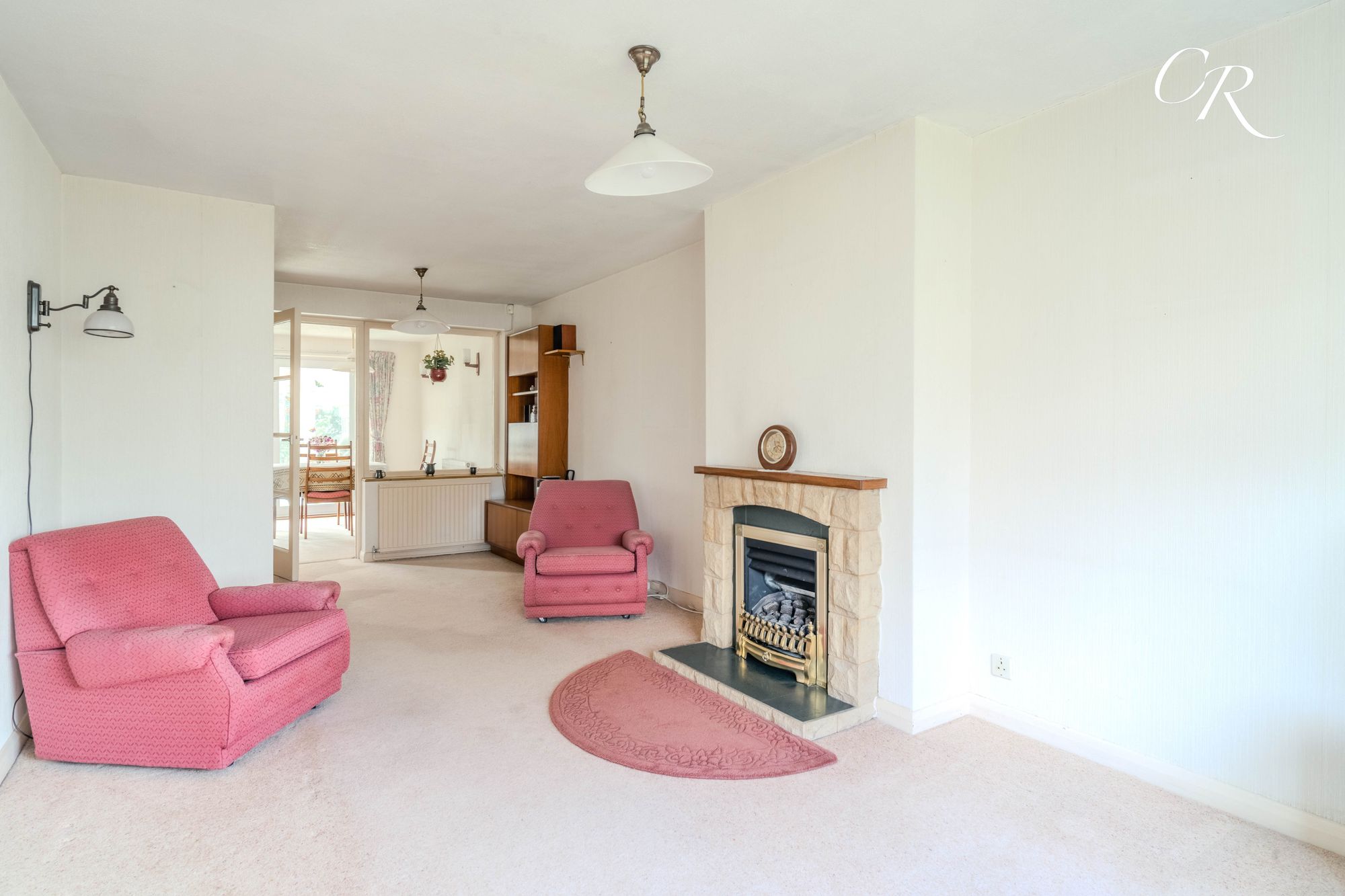 Nettleton Road, Benhall