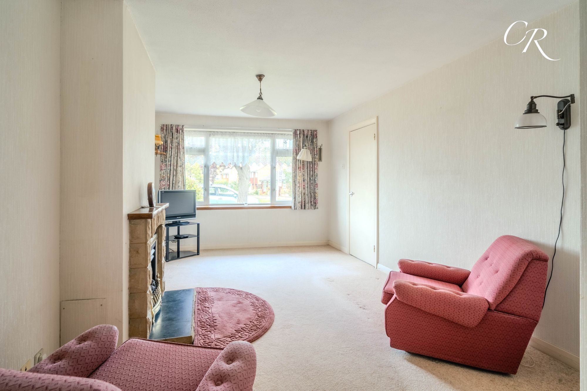 Nettleton Road, Benhall