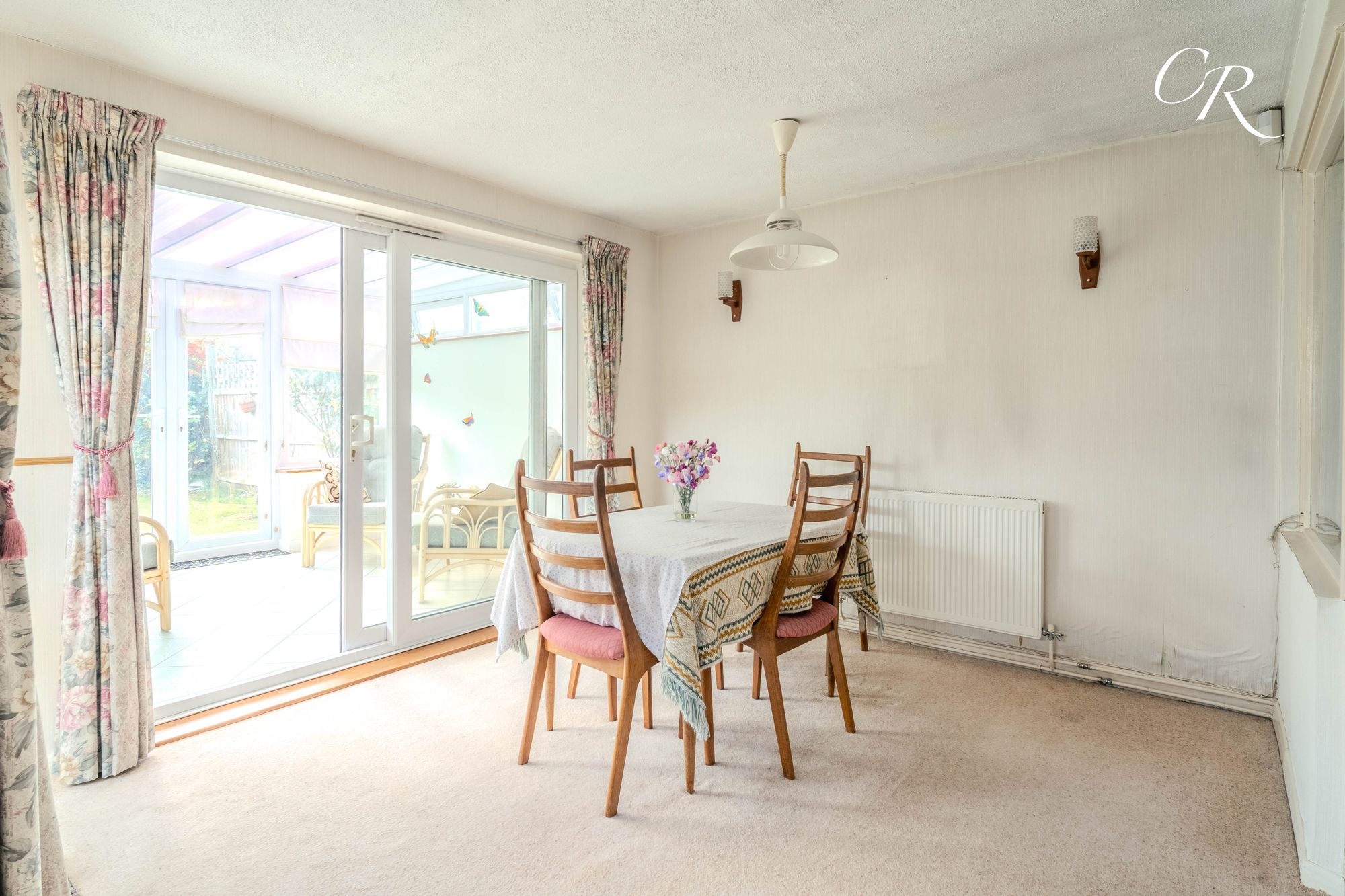 Nettleton Road, Benhall