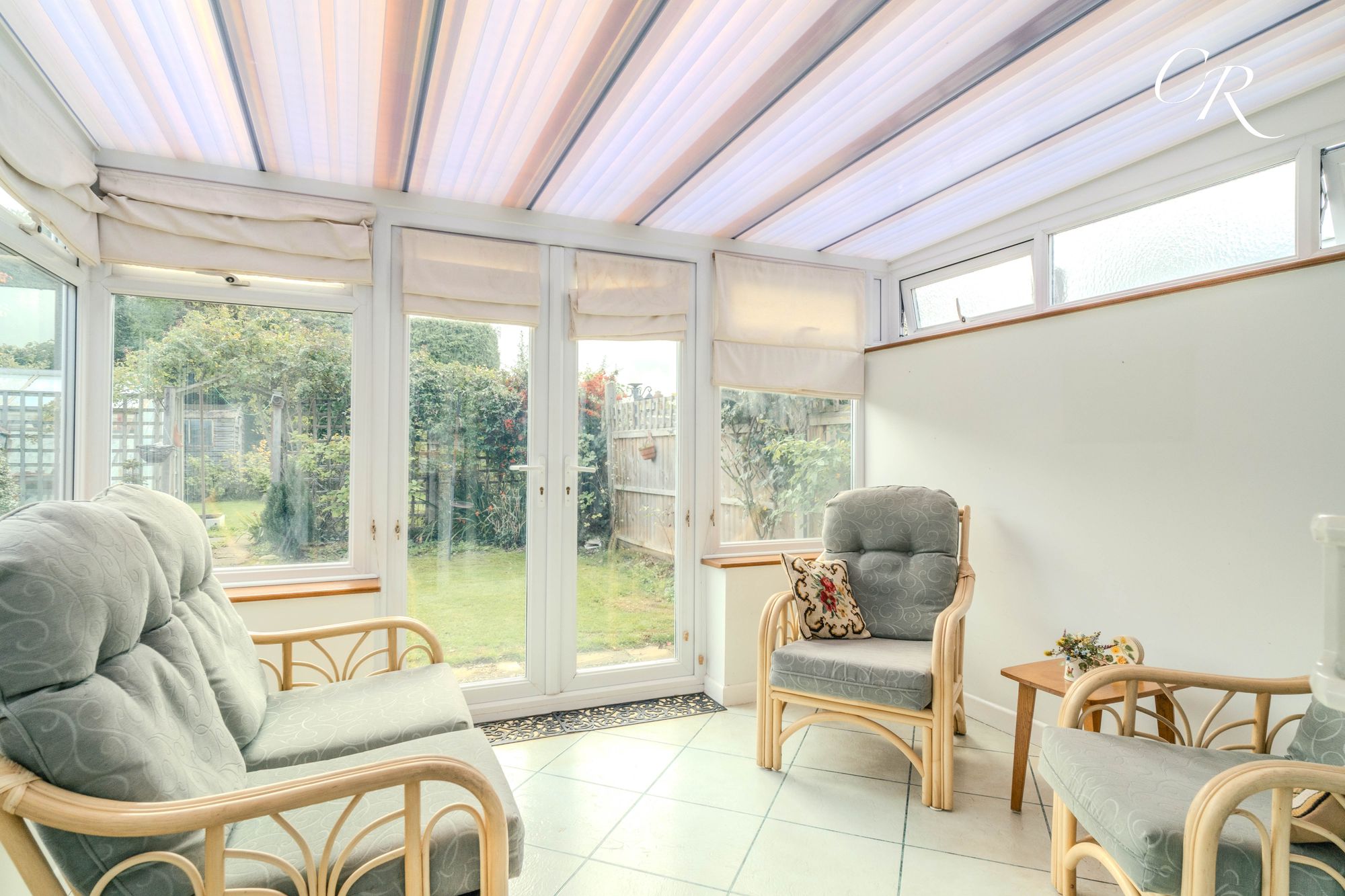 Nettleton Road, Benhall