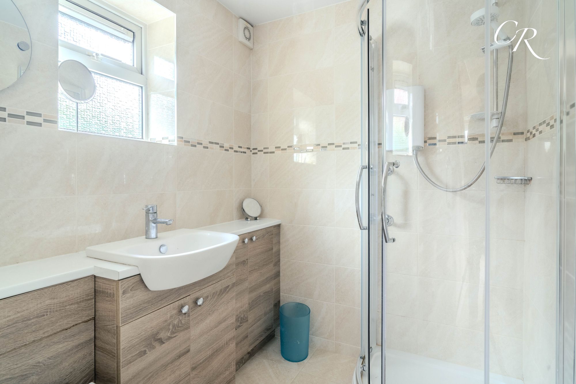 Nettleton Road, Benhall