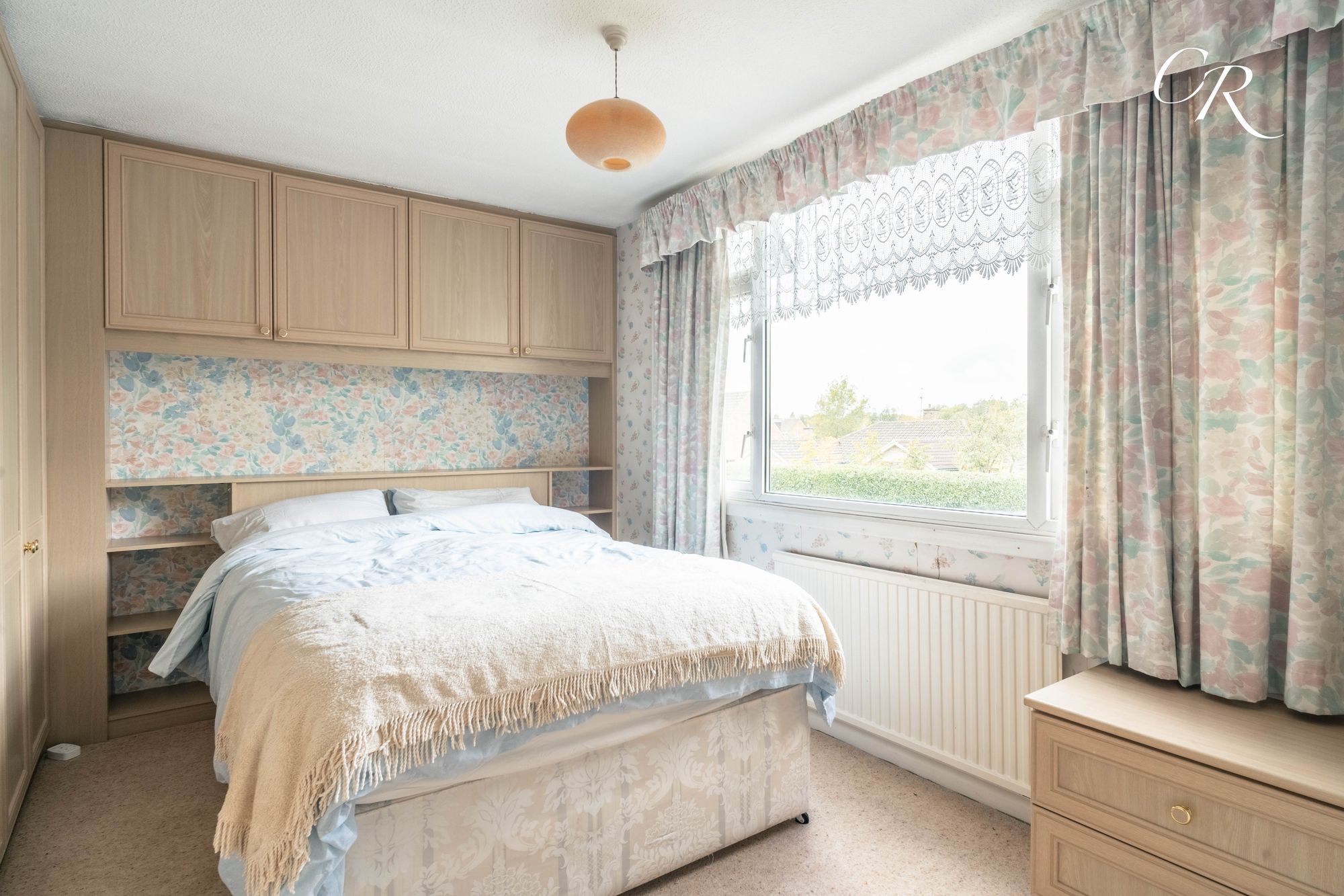 Nettleton Road, Benhall