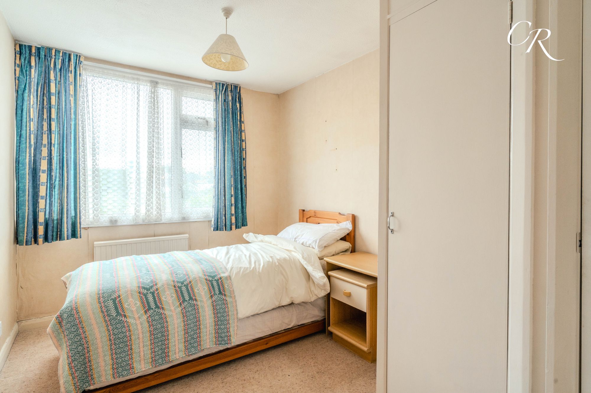 Nettleton Road, Benhall