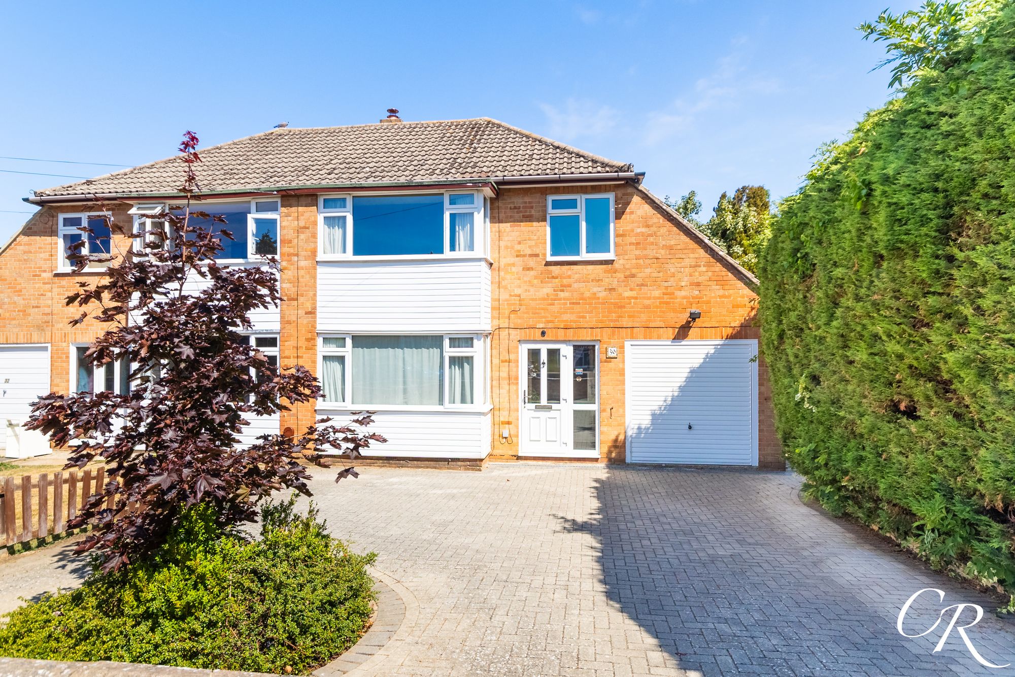 South View Way, Prestbury