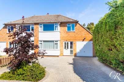 South View Way, Prestbury