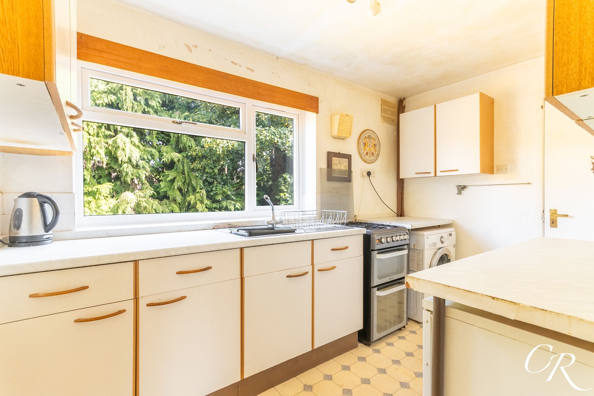 Cook Residential