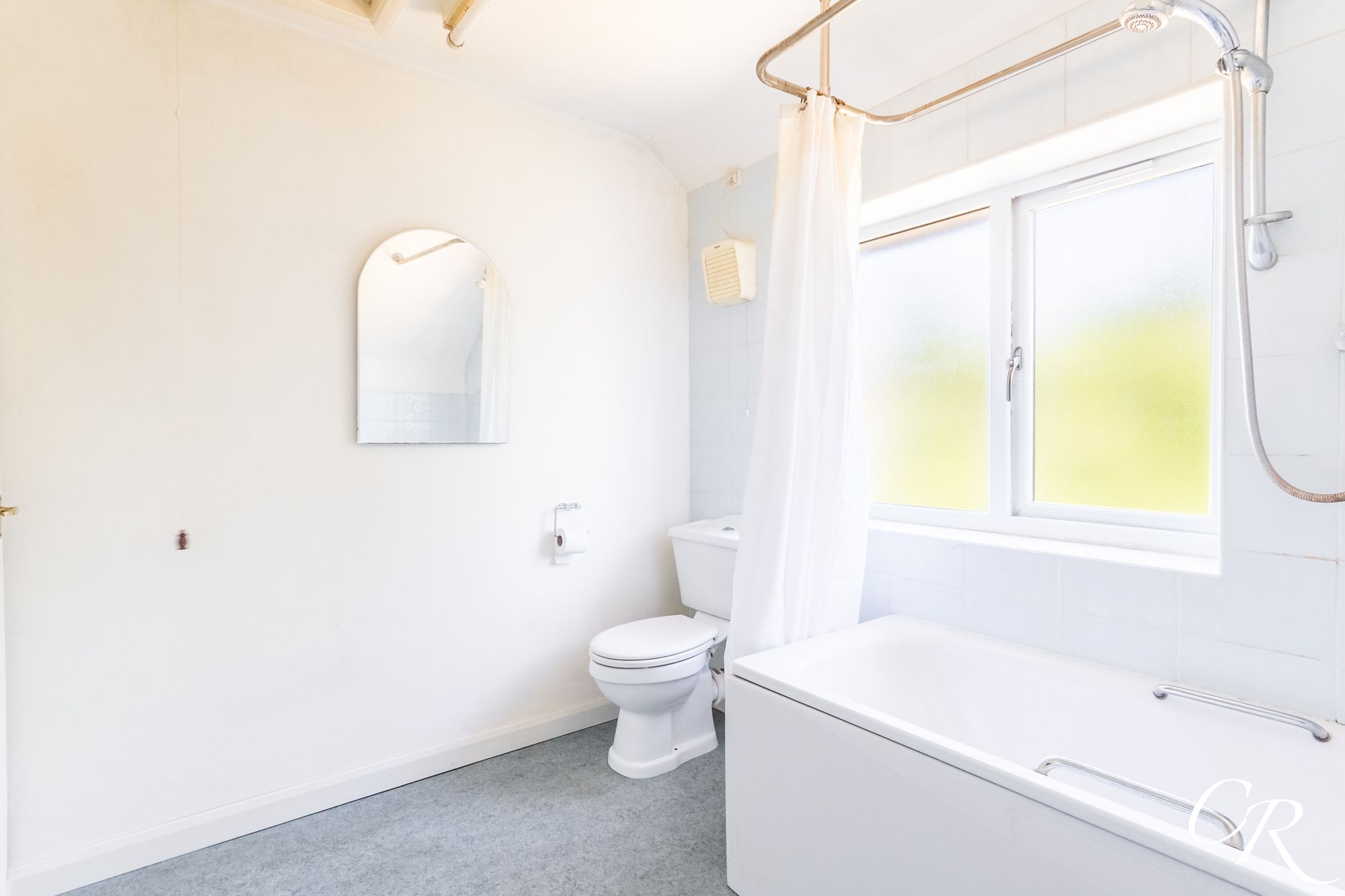 South View Way, Prestbury