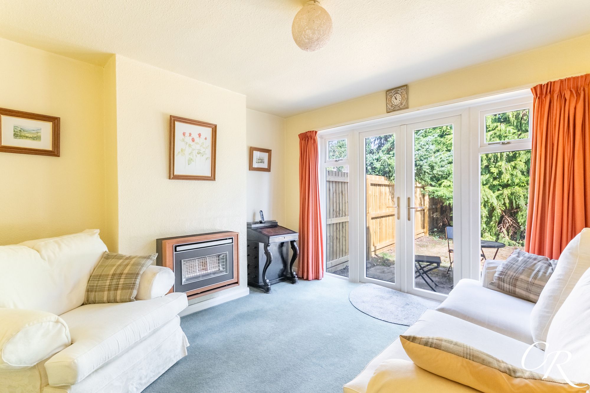 South View Way, Prestbury
