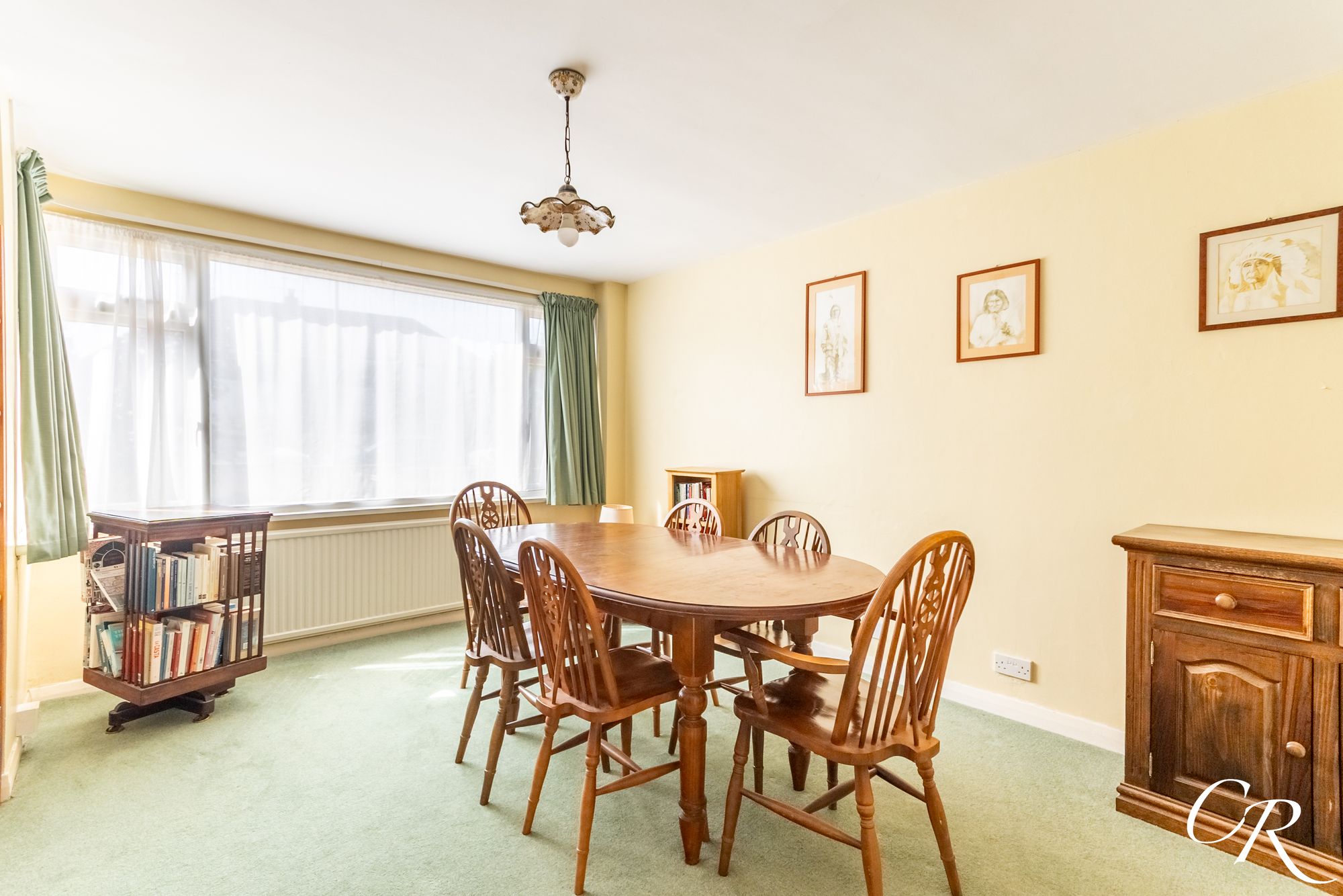 South View Way, Prestbury
