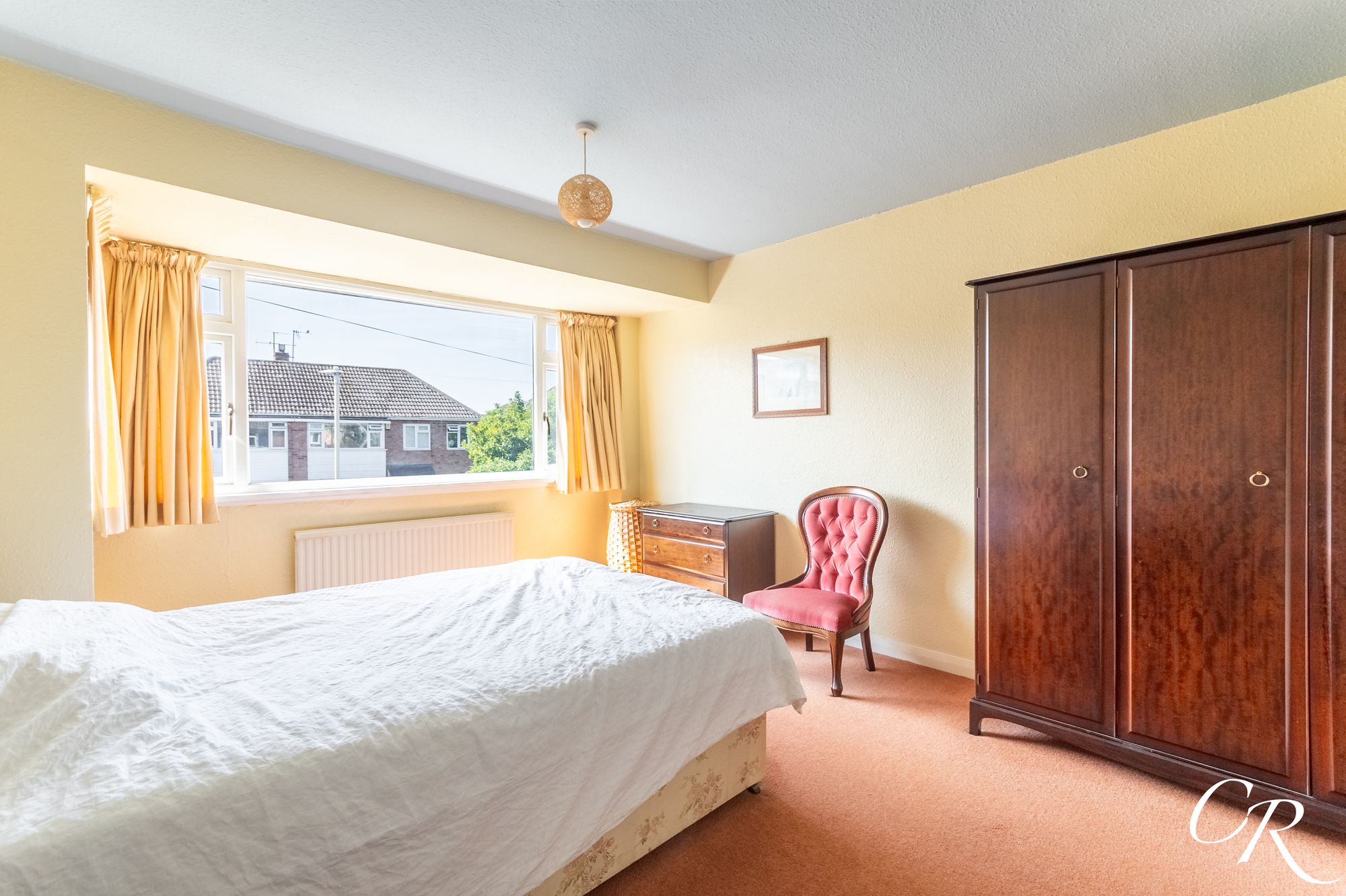South View Way, Prestbury