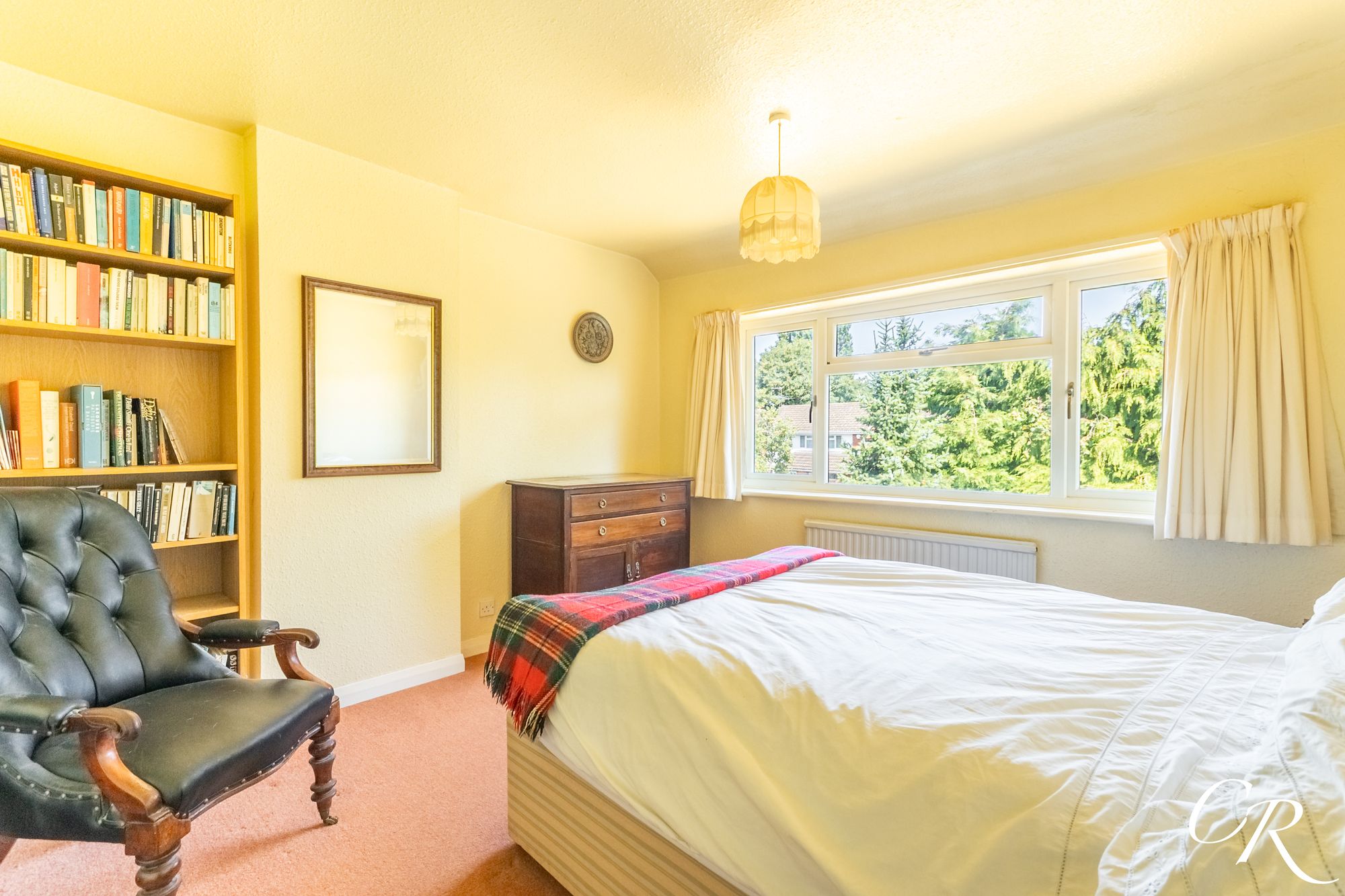 South View Way, Prestbury