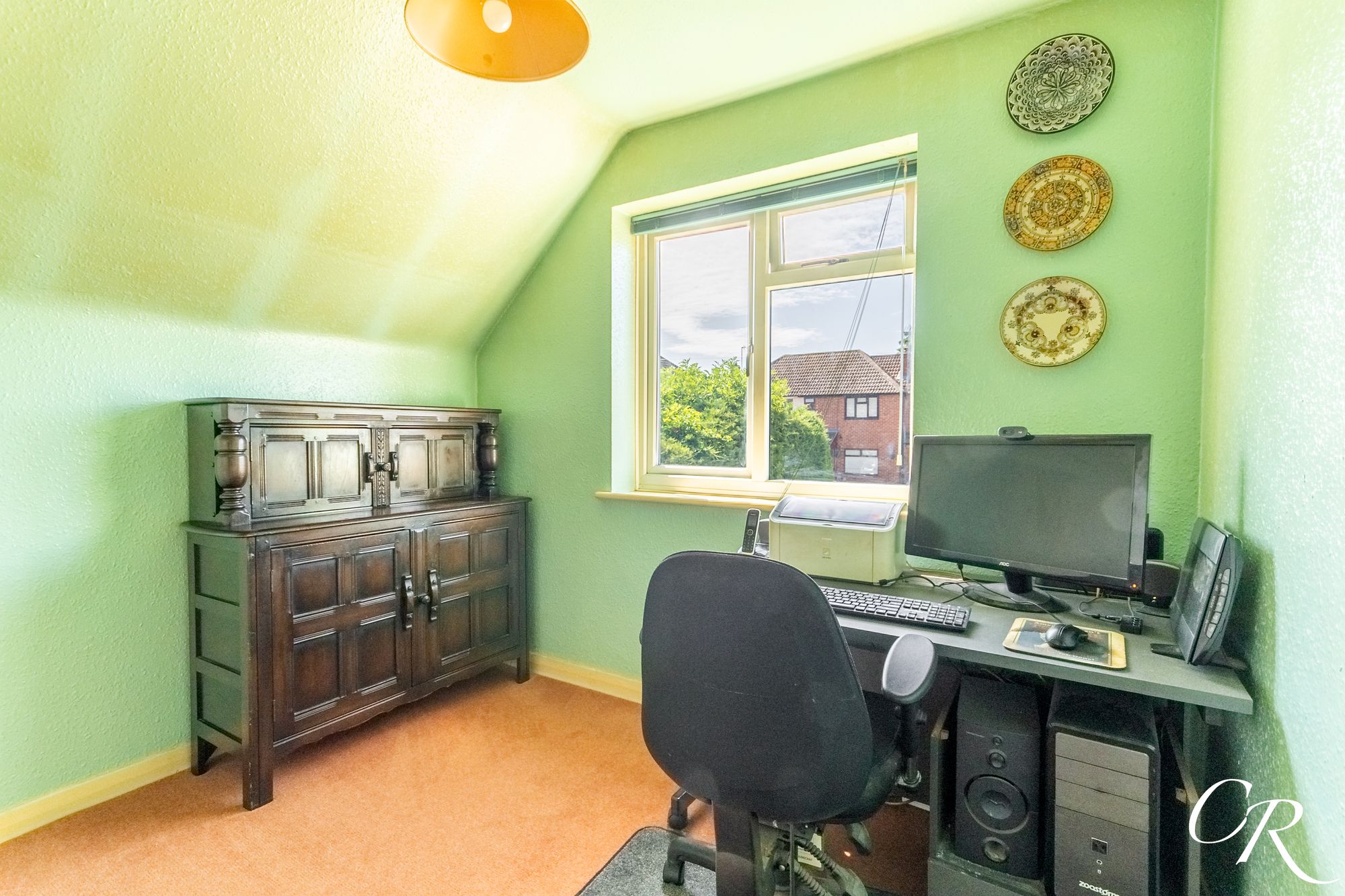 South View Way, Prestbury