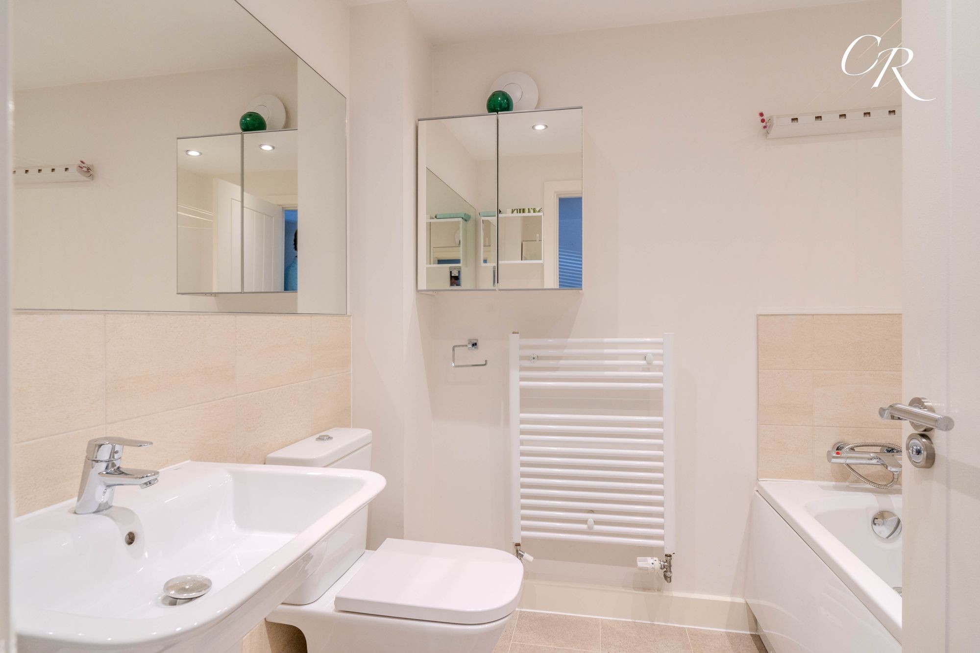 Cook Residential