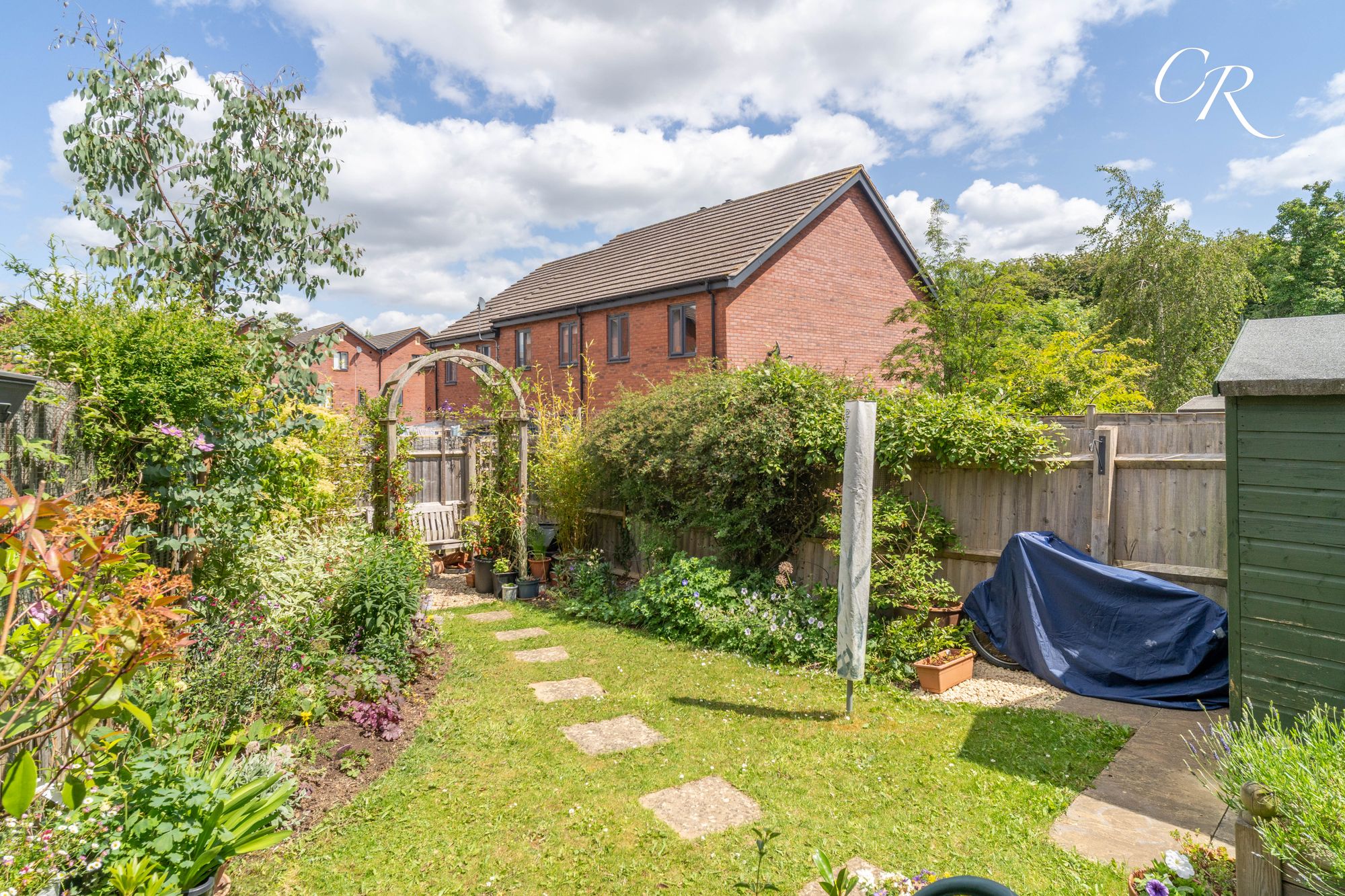 Jodami Crescent, Cheltenham, GL50