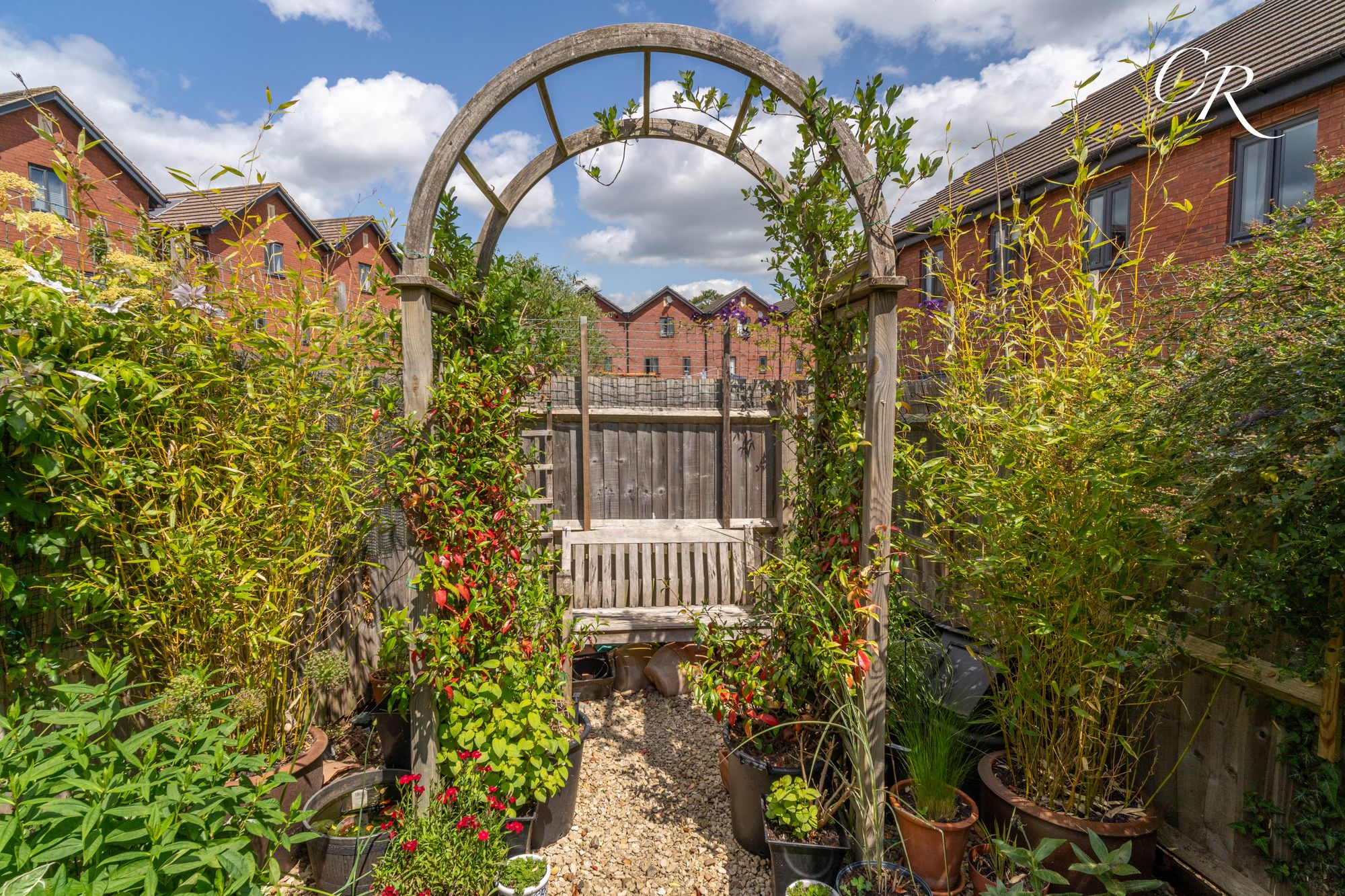 Jodami Crescent, Cheltenham, GL50