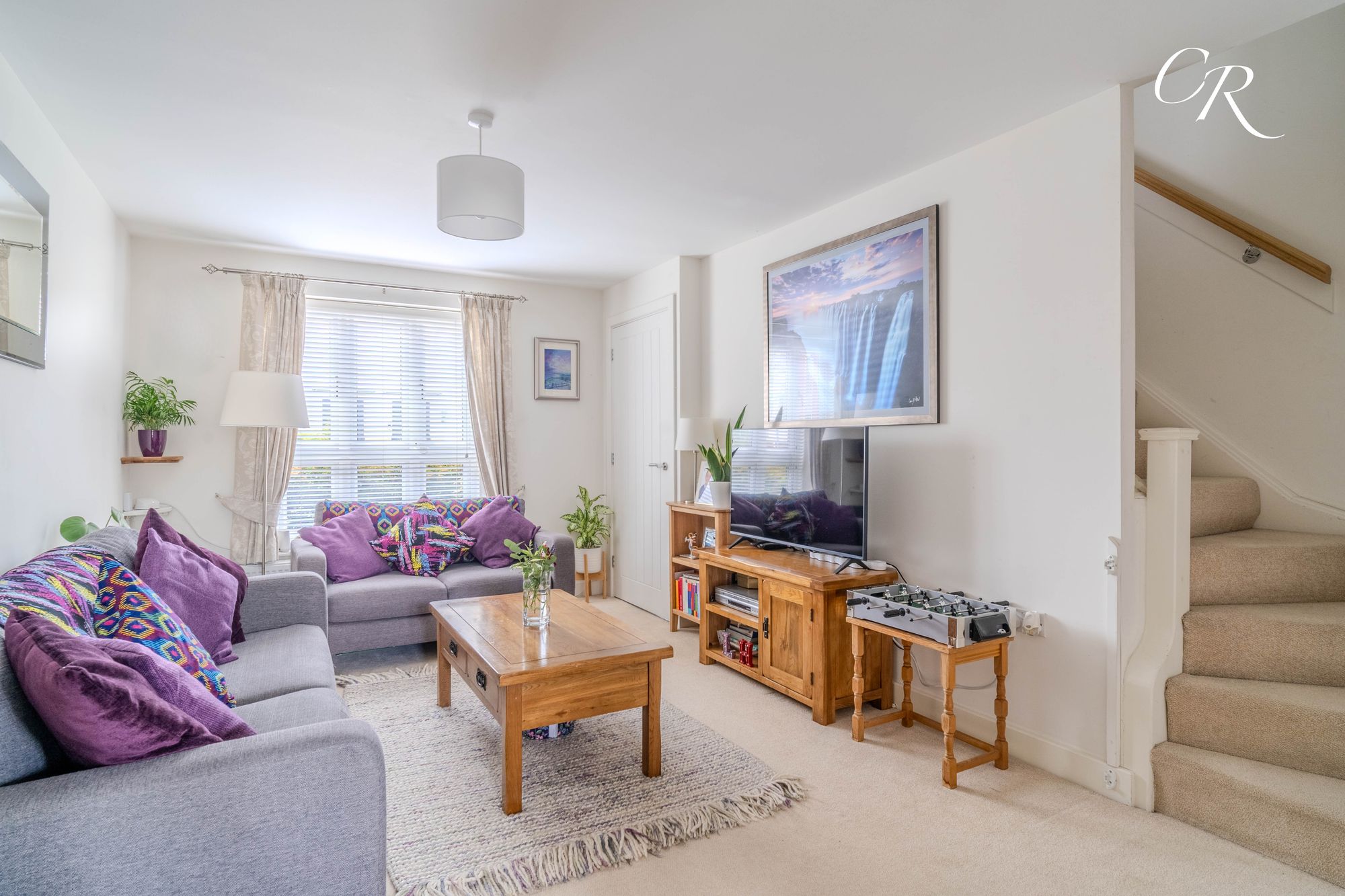 Jodami Crescent, Cheltenham, GL50