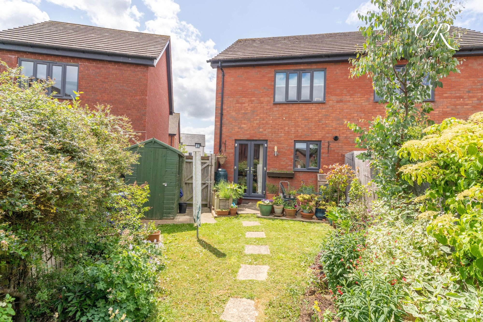 Jodami Crescent, Cheltenham, GL50